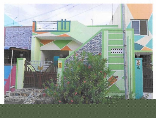 Bank of Baroda Auctions for Residential property in Kanchipuram, Tamil Nadu