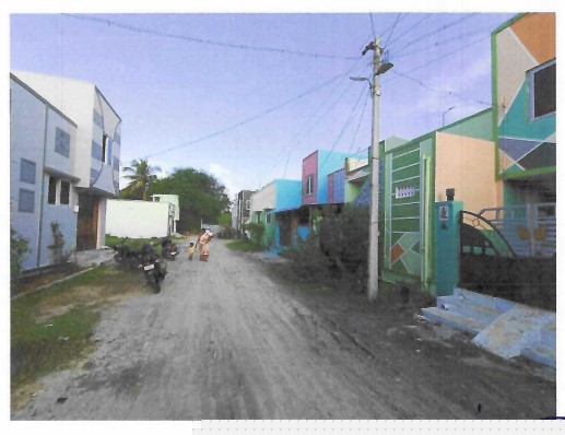 Bank of Baroda Auctions for Residential property in Kanchipuram, Tamil Nadu image 2 of 3 in Kancheepuram, Kanchipuram | Bank of Baroda auction property