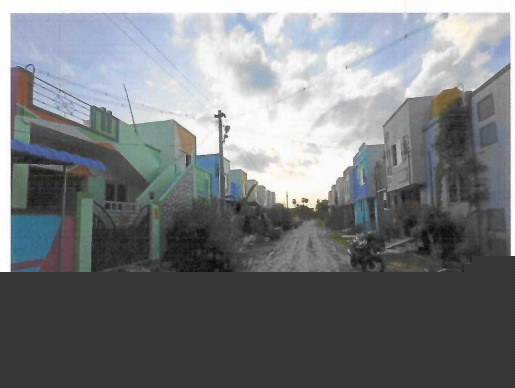Bank of Baroda Auctions for Residential property in Kanchipuram, Tamil Nadu image 3 of 3 in Kancheepuram, Kanchipuram | Bank of Baroda auction property