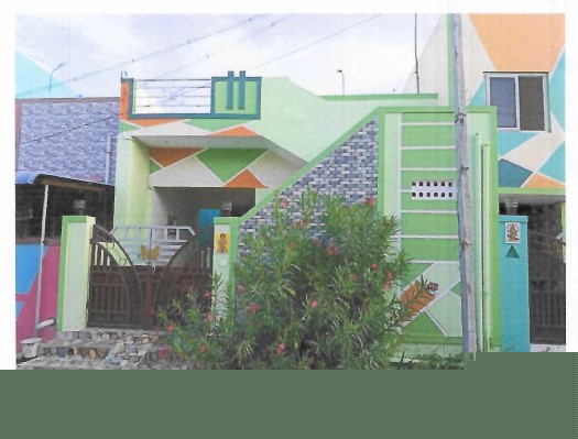 Bank of Baroda Auctions for Residential property in Kanchipuram, Tamil Nadu