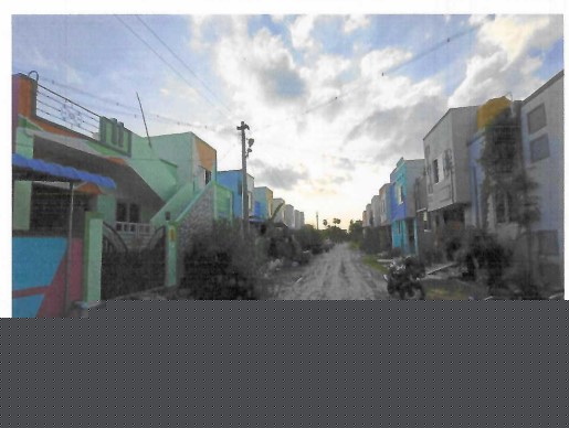 Bank of Baroda Auctions for Residential property in Kanchipuram, Tamil Nadu image 3 of 3 in Kancheepuram, Kanchipuram | Bank of Baroda auction property