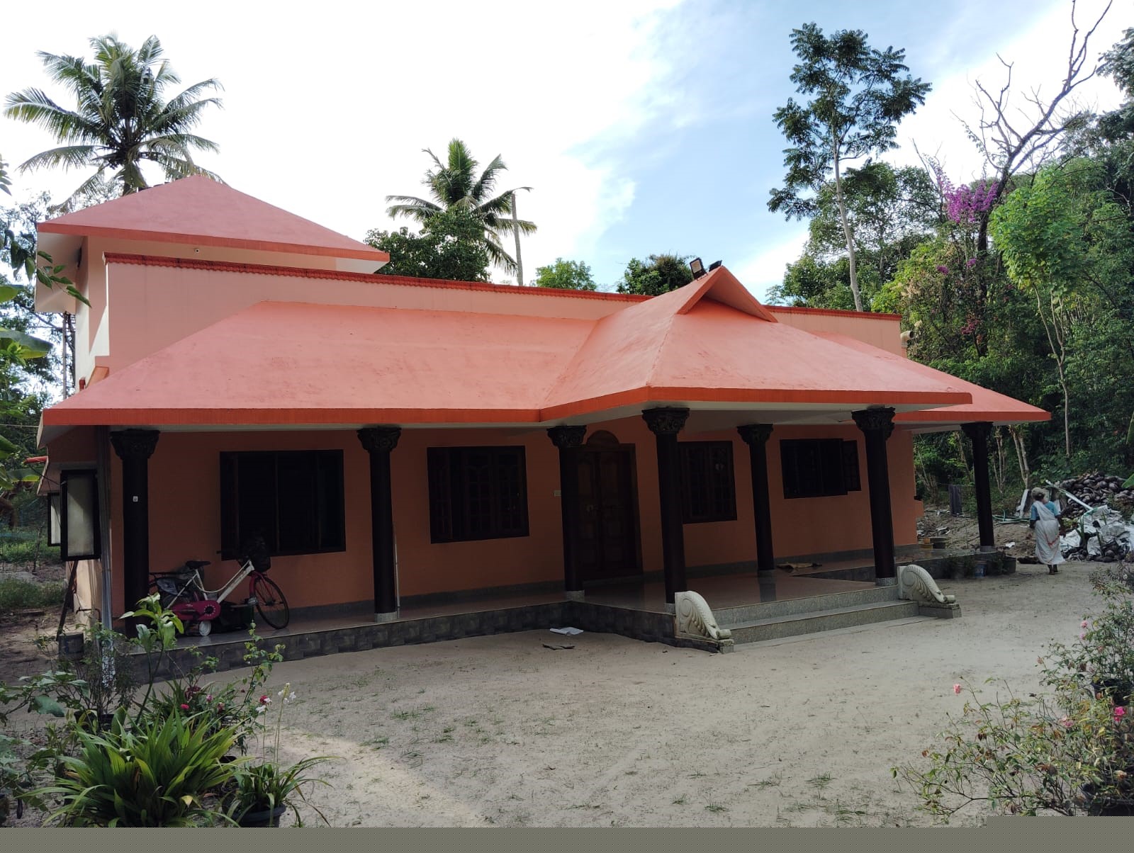 Punjab National Bank Auctions for Residential property in Alappuzha, Kerala