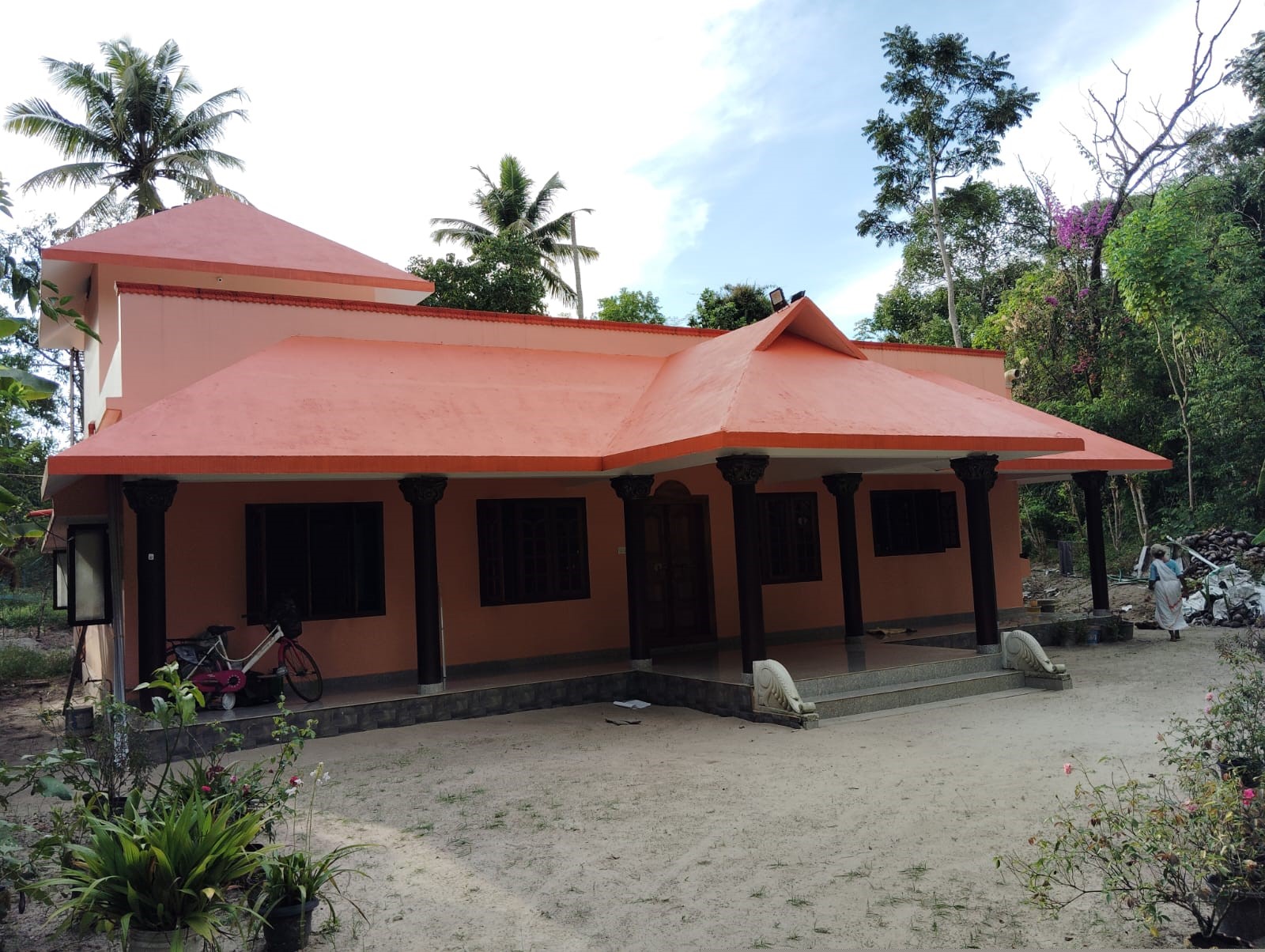 Punjab National Bank Auctions for Residential property in Alappuzha, Kerala