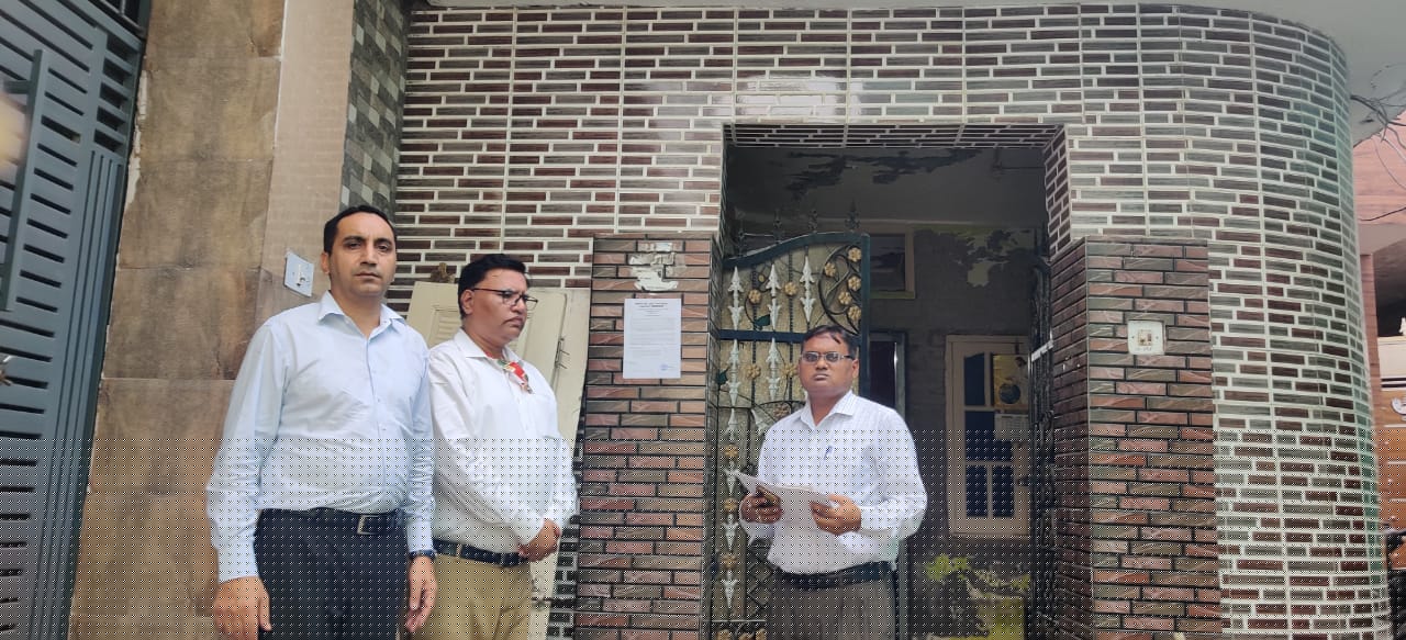 Union Bank of India Auctions for Residential property in Ferozepur, Punjab