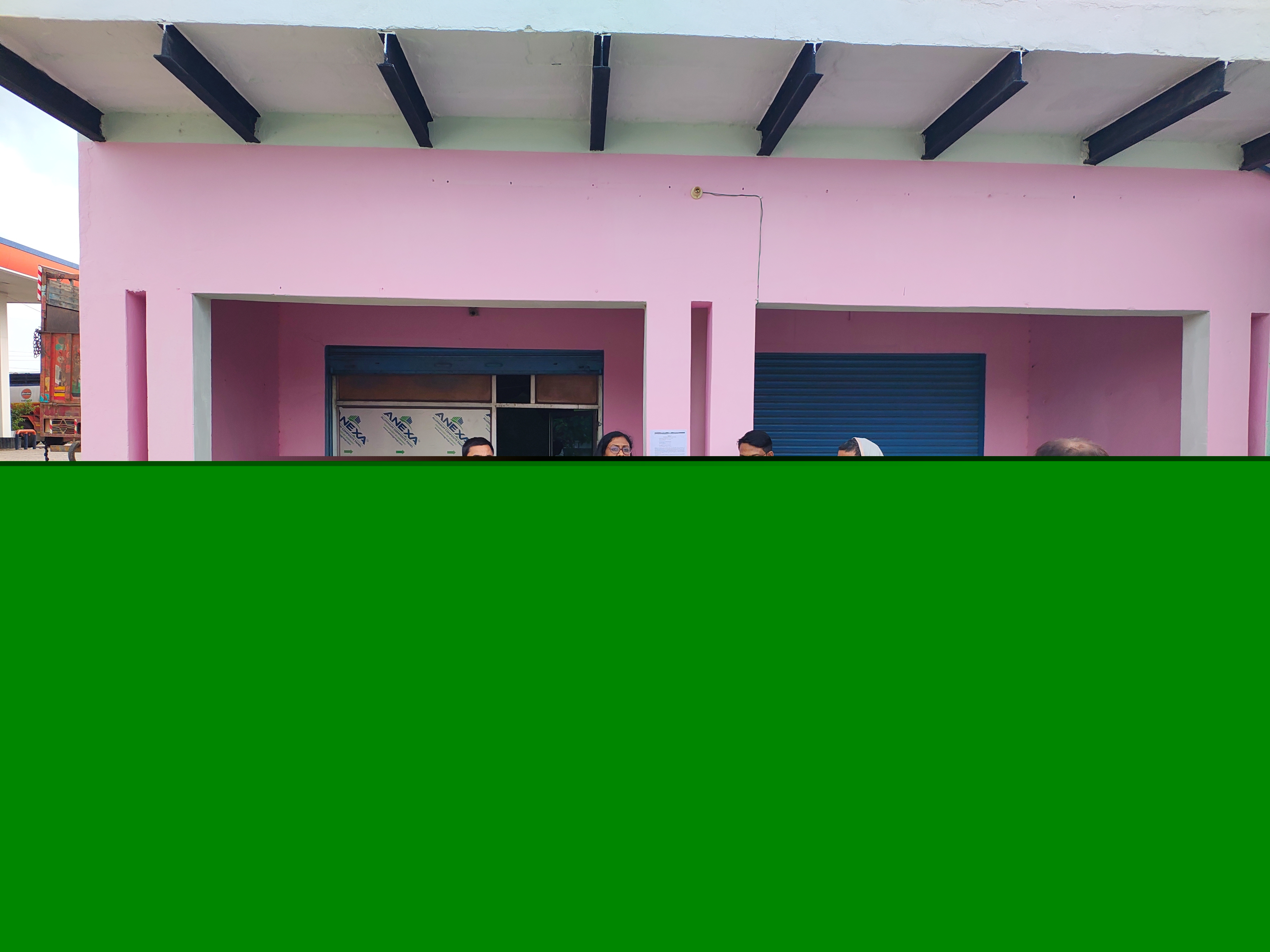 Indian Bank Auctions for Commercial property in Jaunpur, Uttar Pradesh