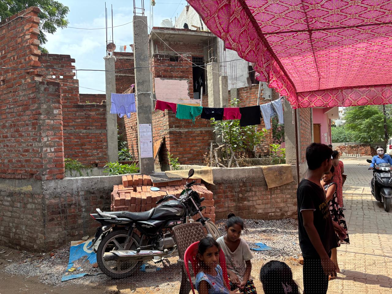 Bank of Baroda Auctions for Residential property in Lucknow, Uttar Pradesh