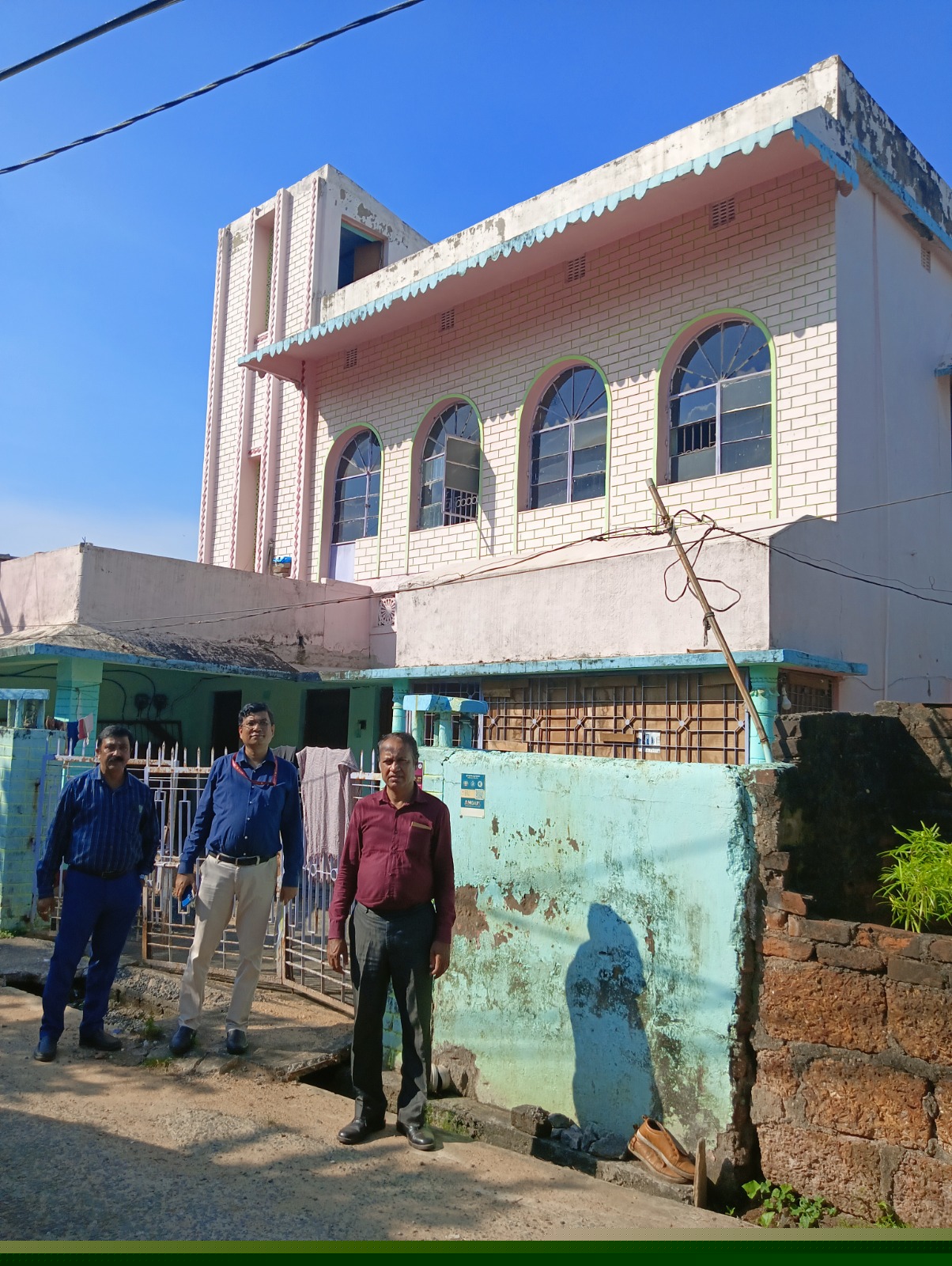 Punjab National Bank Auctions for Residential property in Angul, Odisha