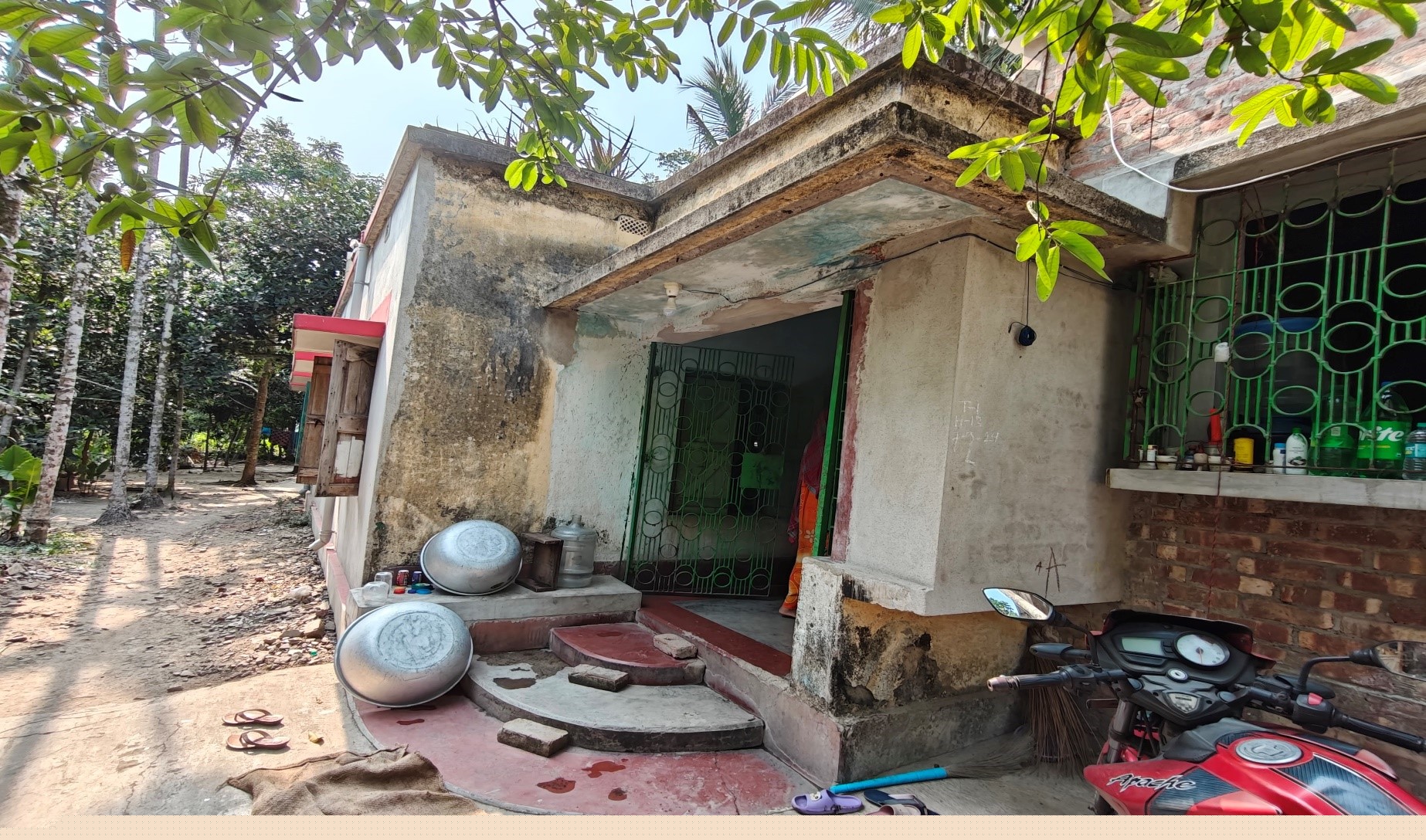 Canara Bank Auctions for Residential property in North 24 Parganas, West Bengal