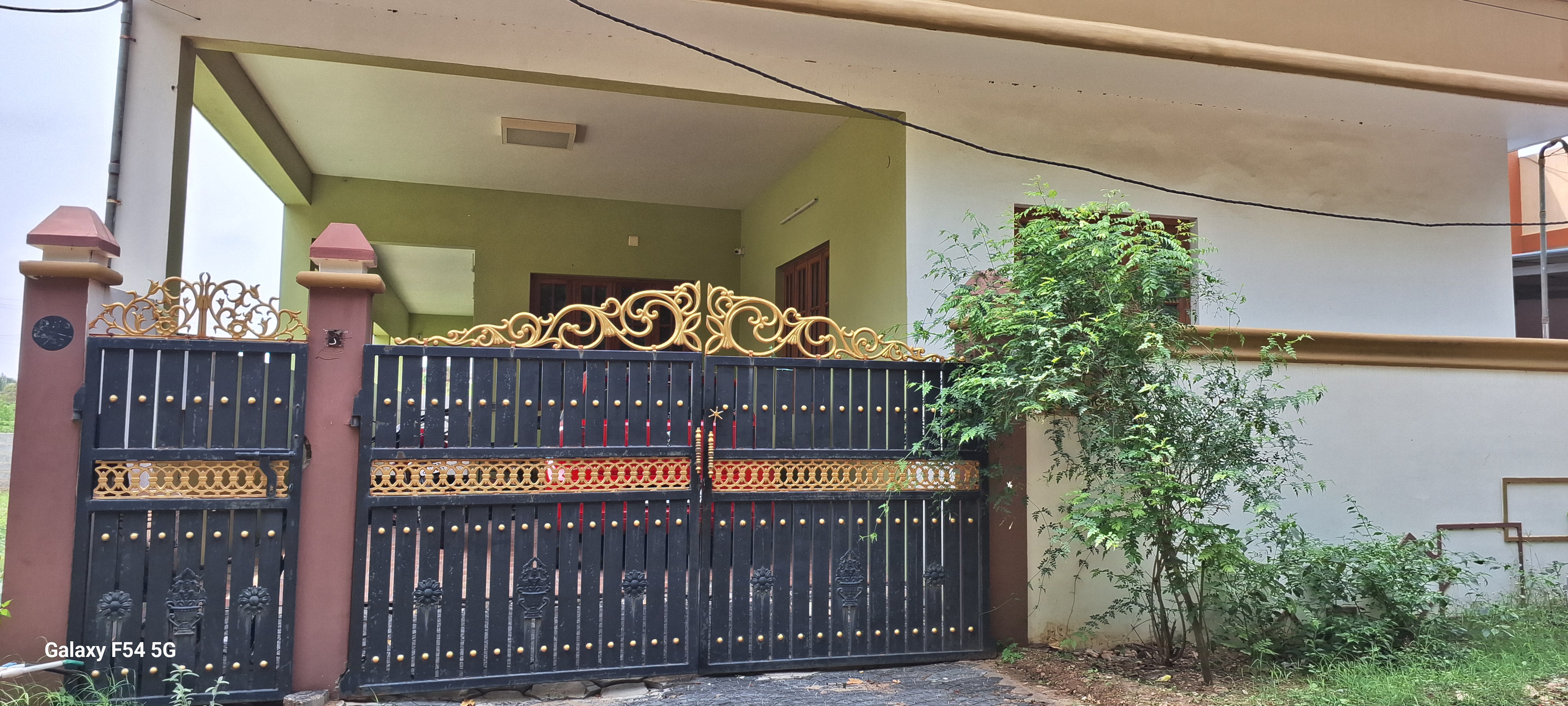 Indian Bank Auctions for Residential property in Coimbatore, Tamil Nadu image 2 of 2 in Sulur, Coimbatore | Indian Bank auction property