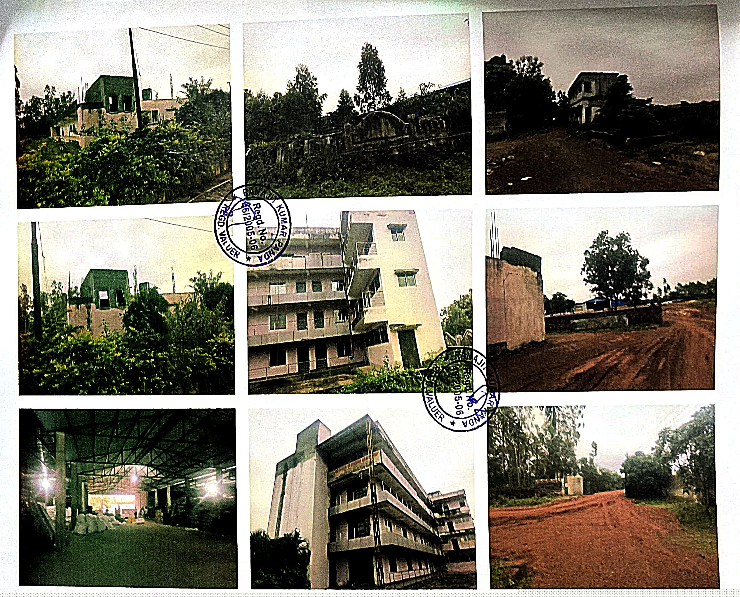 Bank of Baroda Auctions for Industrials property in Khordha, Odisha
