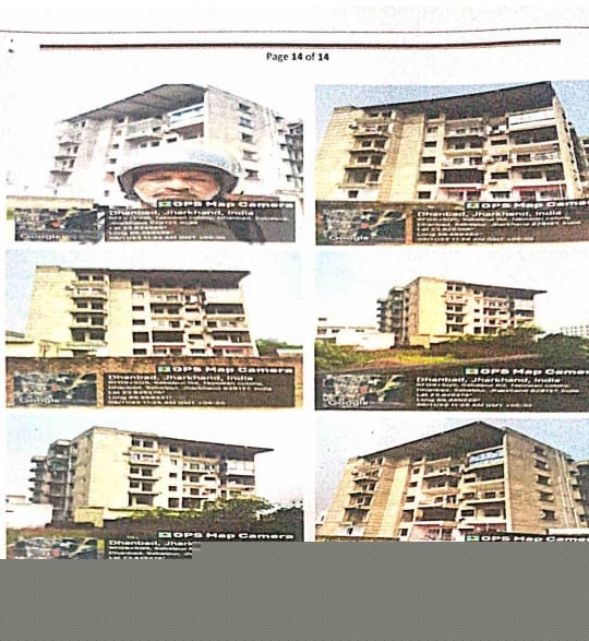 Bank of India Auctions for Residential property in Dhanbad, Jharkhand