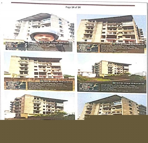 Bank of India Auctions for Residential property in Dhanbad, Jharkhand