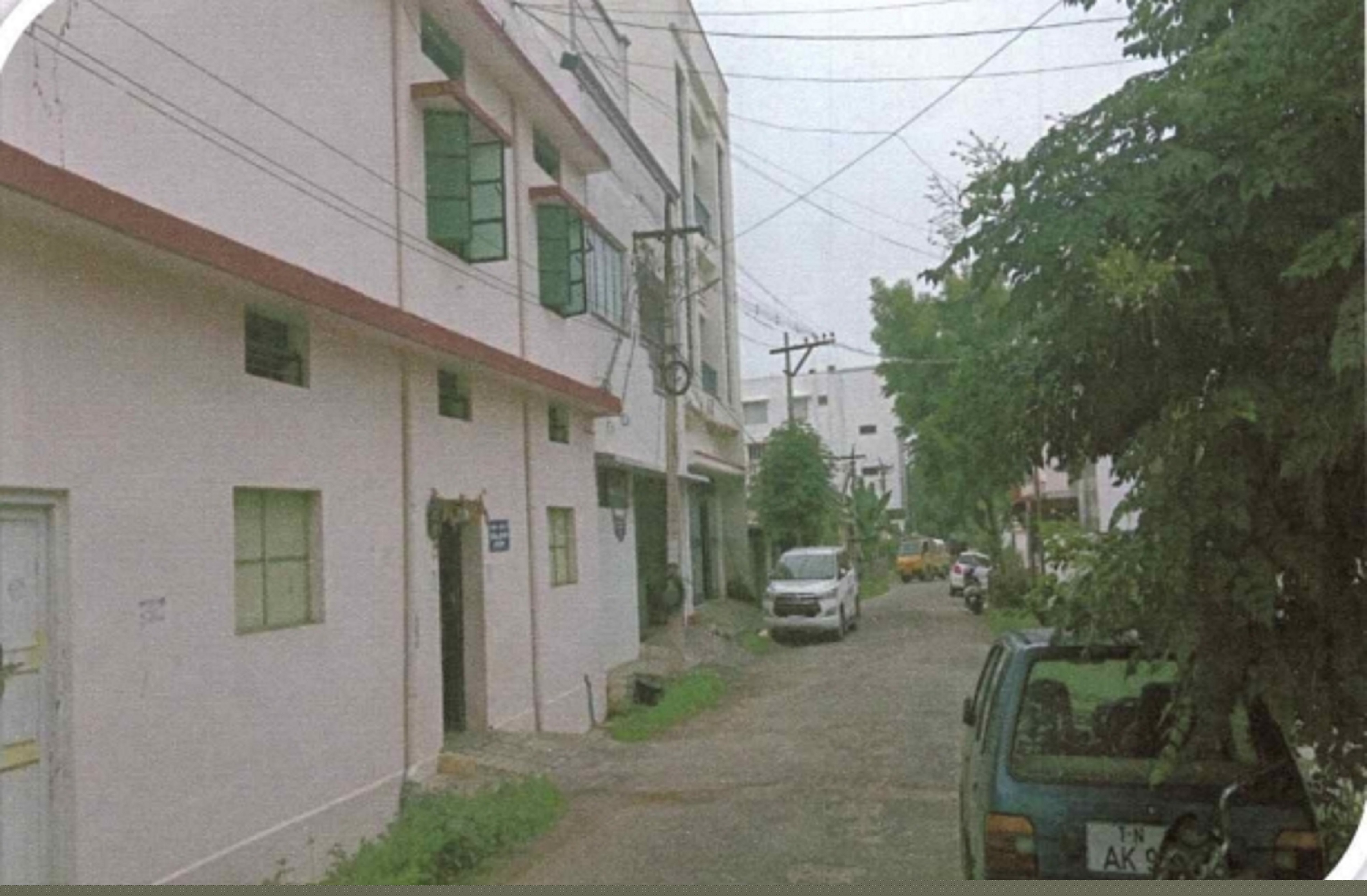 Indian Bank Auctions for Commercial property in Karaikal, Puducherry