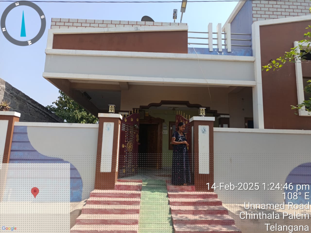 Union Bank of India Auctions for Residential property in Suryapet, Telangana