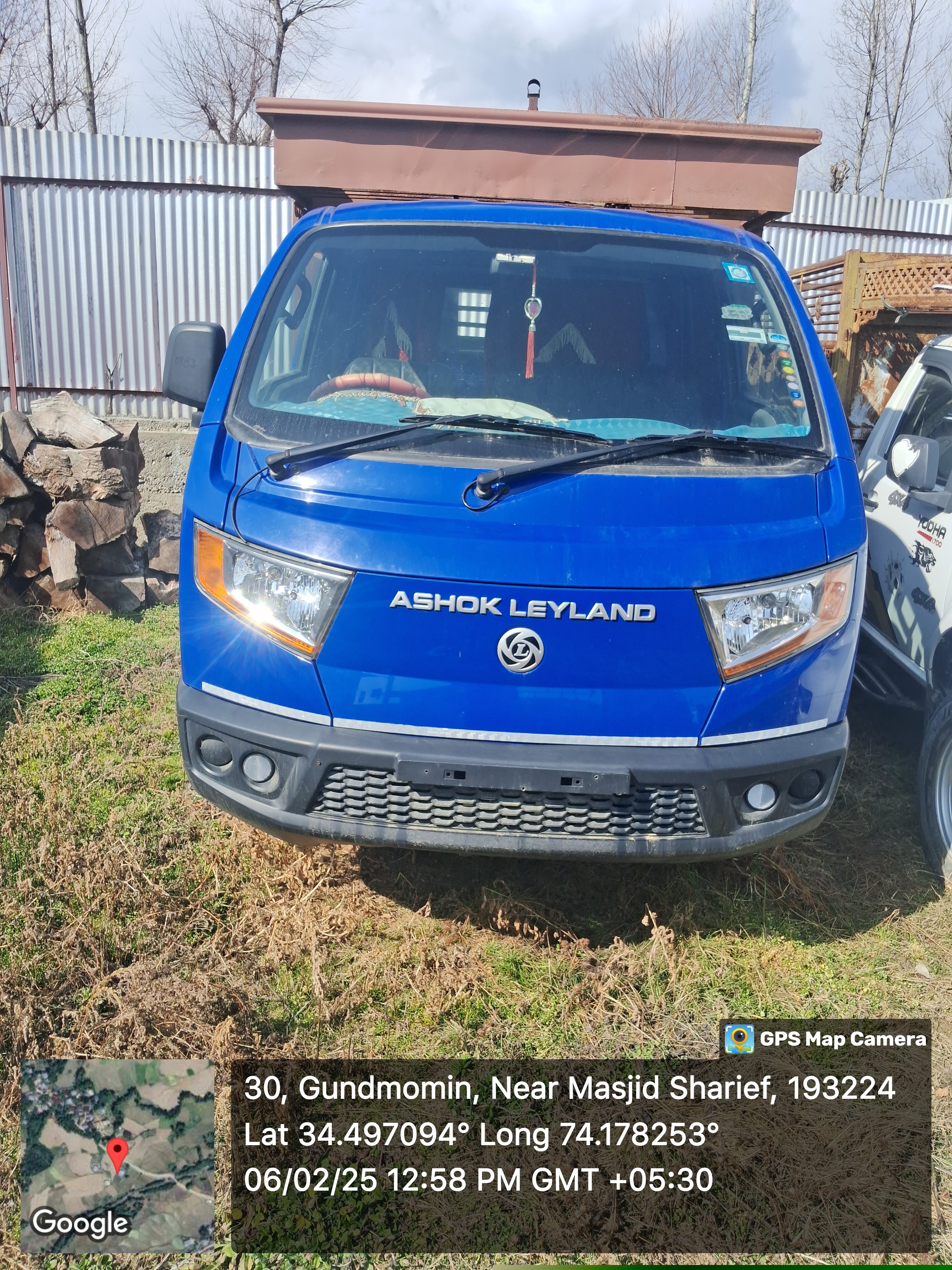 State Bank of India Auctions for undefined property in Kupwara, Jammu and Kashmir