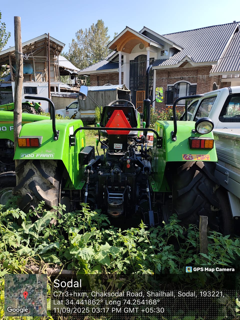 State Bank of India Auctions for undefined property in Kupwara, Jammu and Kashmir image 2 of 4 in Handwara, Kupwara | State Bank of India auction property