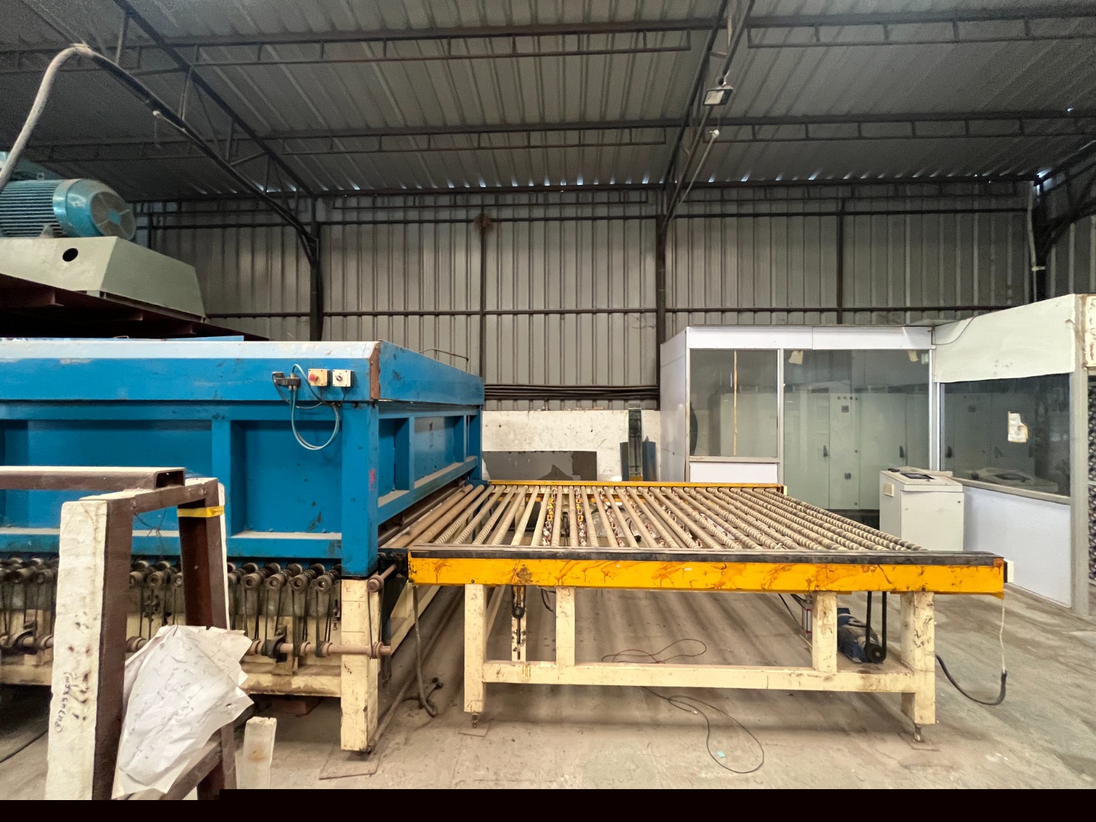 Canara Bank Auctions for Industrials property in Vadodara, Gujarat