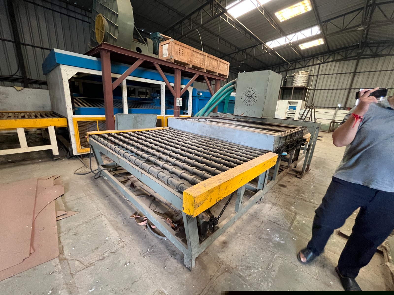 Canara Bank Auctions for Industrials property in Vadodara, Gujarat image 5 of 7 in Vadodara, Vadodara | Canara Bank auction property