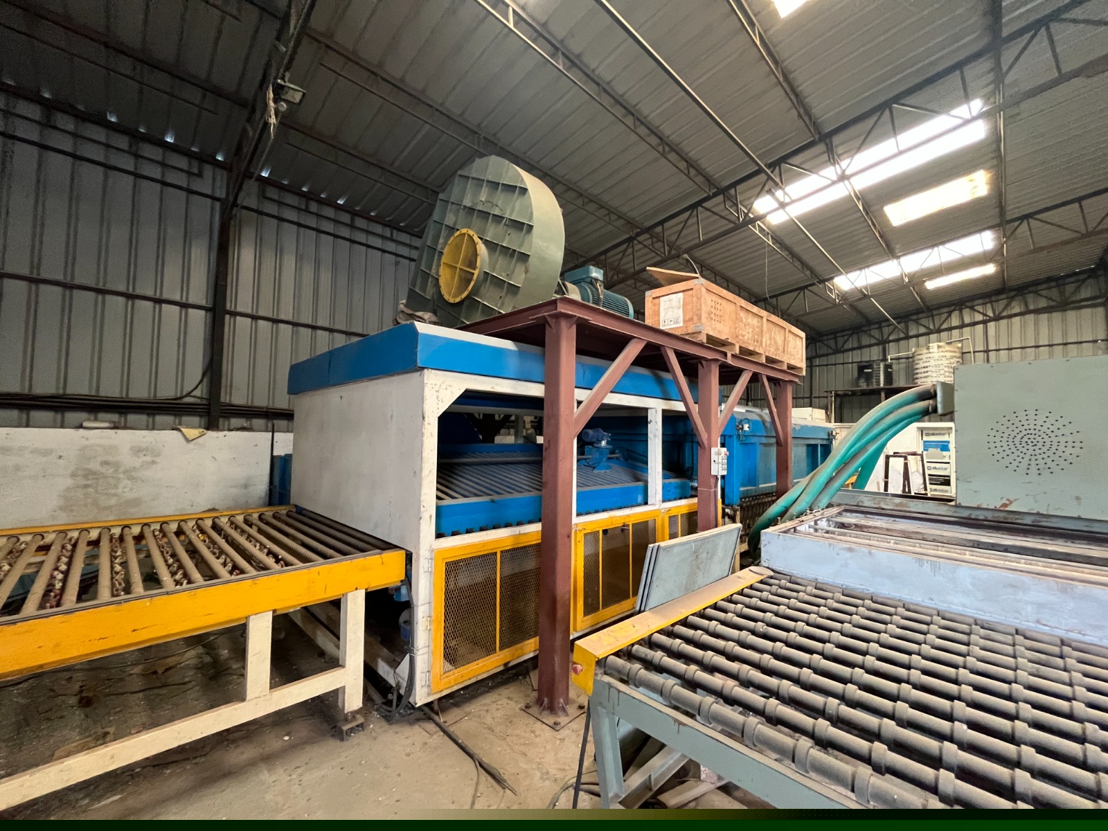 Canara Bank Auctions for Industrials property in Vadodara, Gujarat image 6 of 7 in Vadodara, Vadodara | Canara Bank auction property