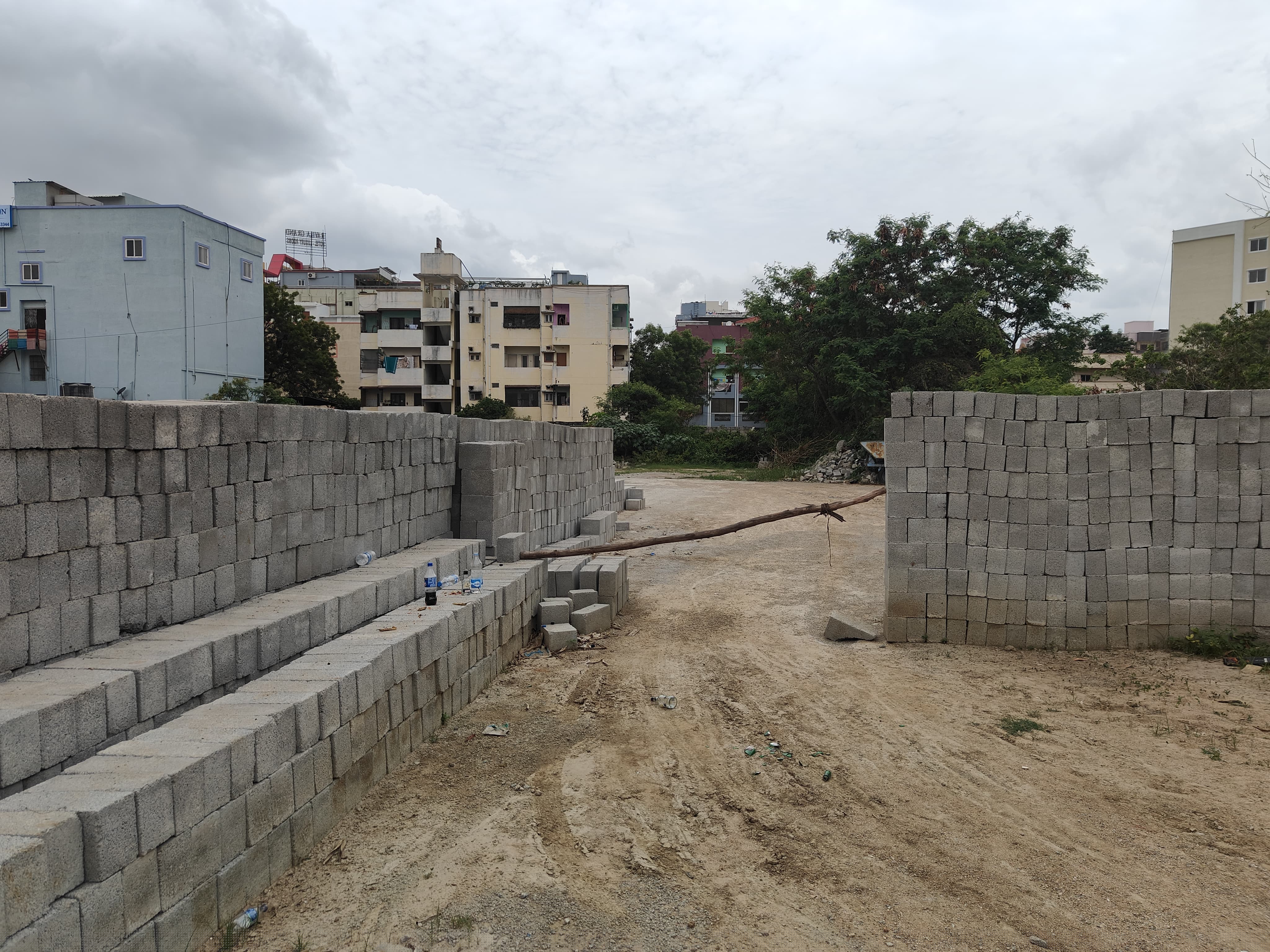 Central Bank of India Auctions for Residential property in Hyderabad, Telangana image 3 of 4 in Hyderabad, Hyderabad | Central Bank of India auction property