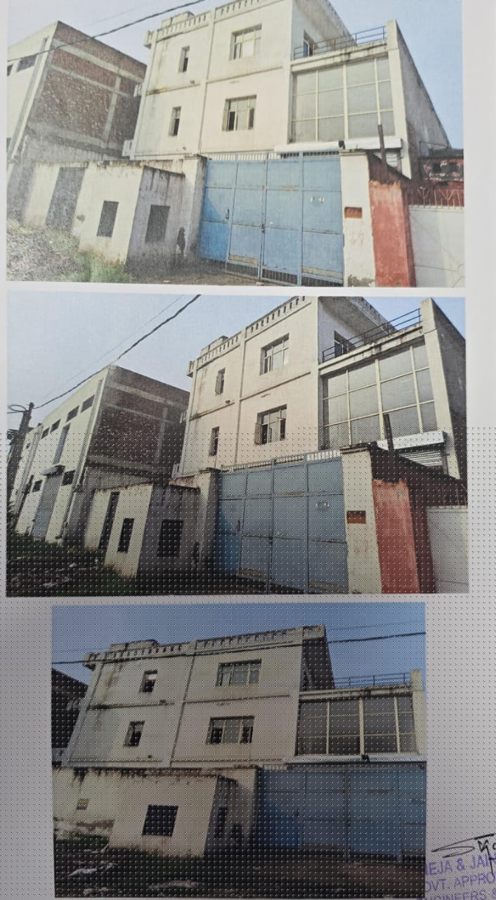 Canara Bank Auctions for Commercial property in Panipat, Haryana