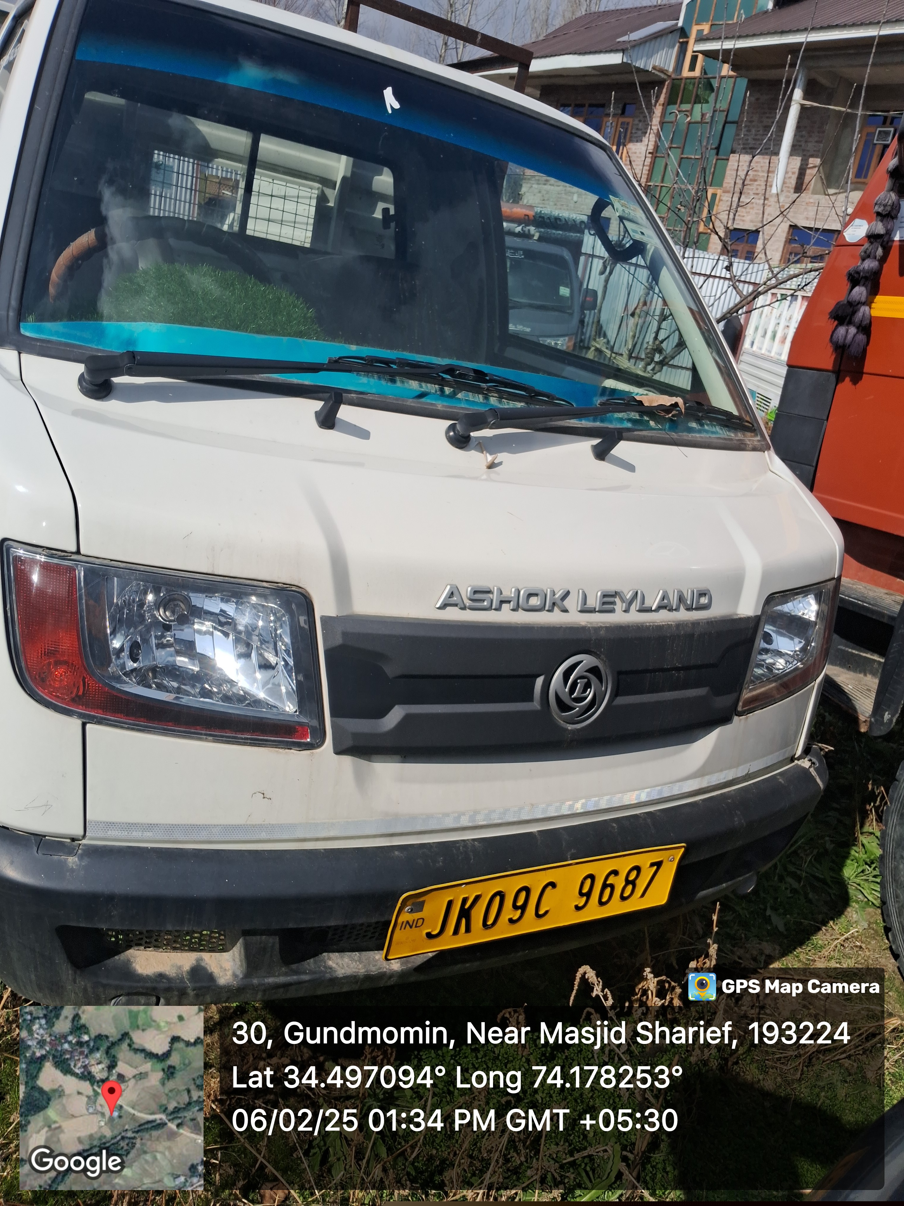 State Bank of India Auctions for Vehicle Auctions property in Kupwara, Jammu and Kashmir