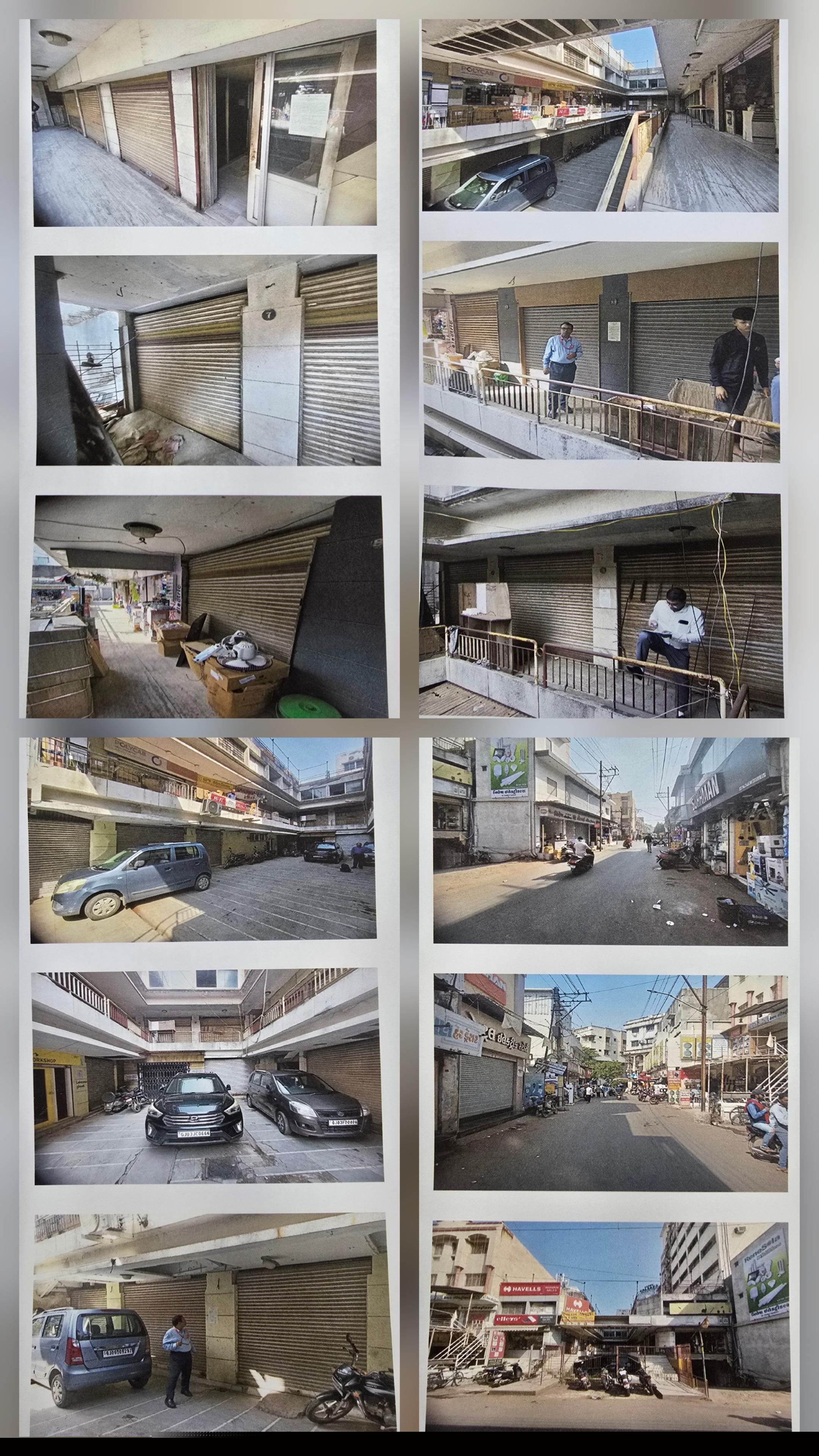 Union Bank of India Auctions for Commercial property in Rajkot, Gujarat