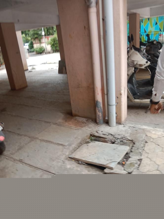 Punjab National Bank Auctions for Residential property in Nashik, Maharashtra image 14 of 14 in Bhagur, Nashik | Punjab National Bank auction property