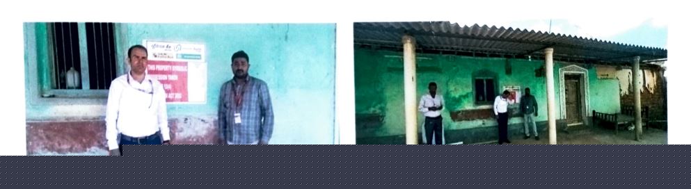 Union Bank of India Auctions for Residential property in Krishnagiri, Tamil Nadu