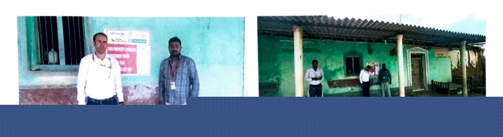 Union Bank of India Auctions for Residential property in Krishnagiri, Tamil Nadu