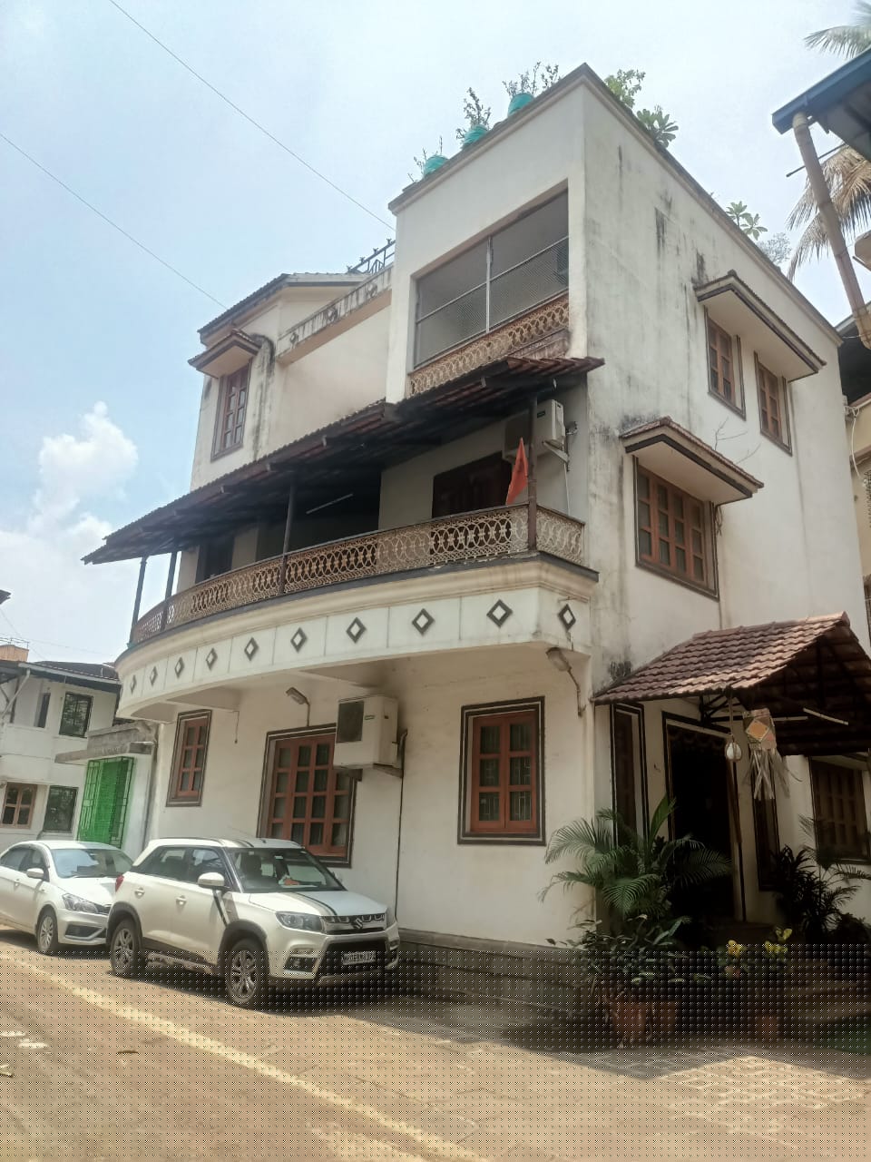 Punjab National Bank Auctions for Residential property in Raigad, Maharashtra