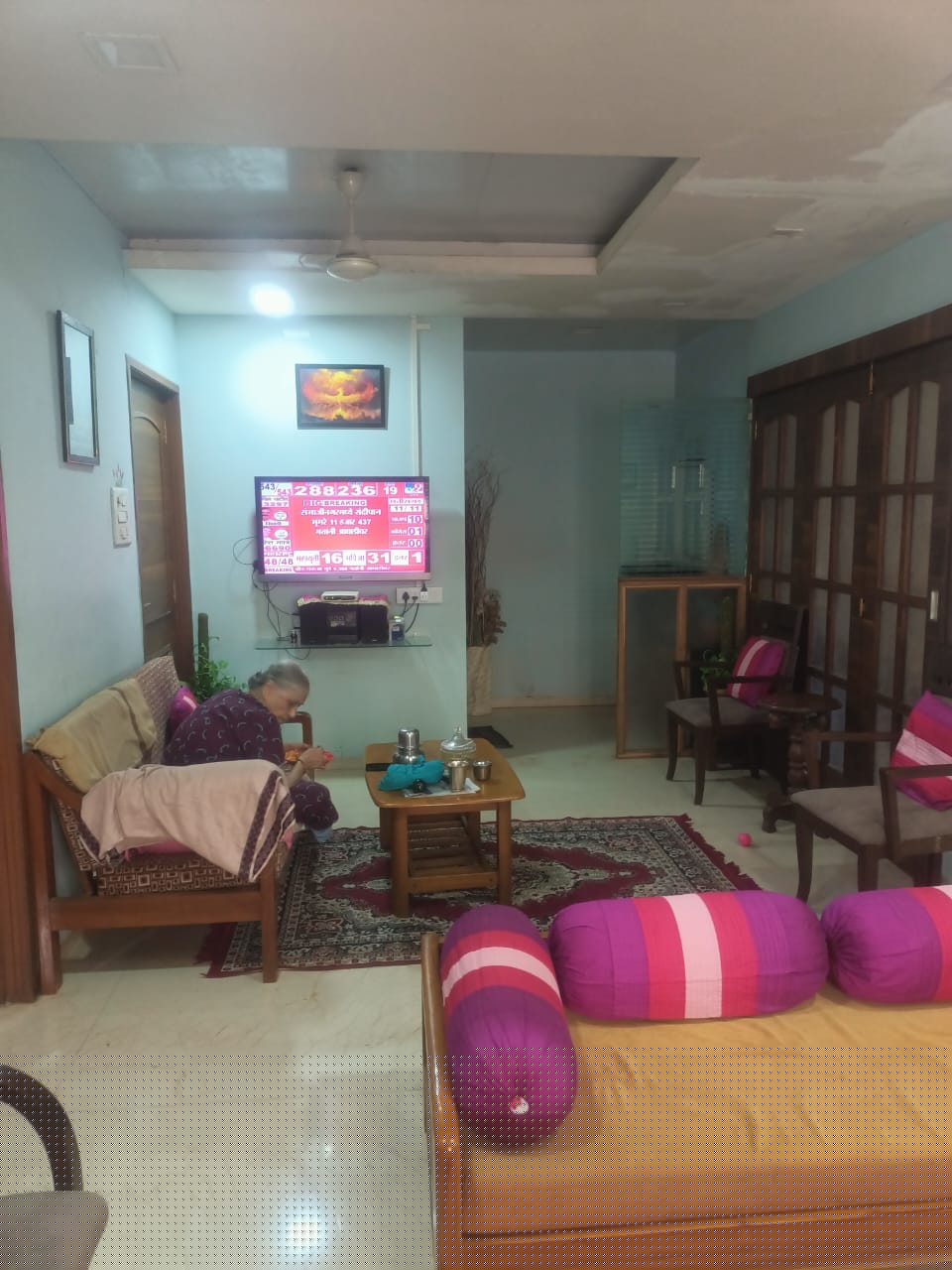 Punjab National Bank Auctions for Residential property in Raigad, Maharashtra image 2 of 8 in Dadar, Raigad | Punjab National Bank auction property