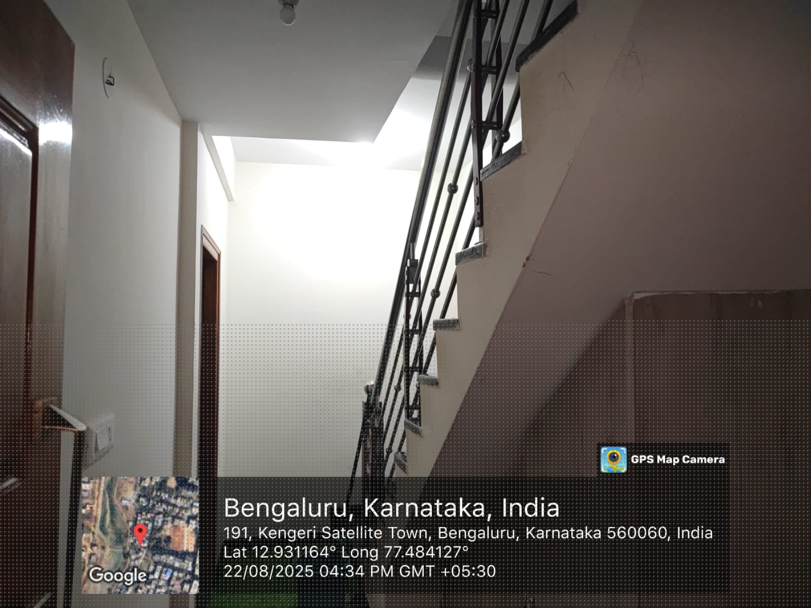 Bank of India Auctions for Residential property in Bengaluru, Karnataka image 2 of 6 in Bengaluru, Bengaluru | Bank of India auction property