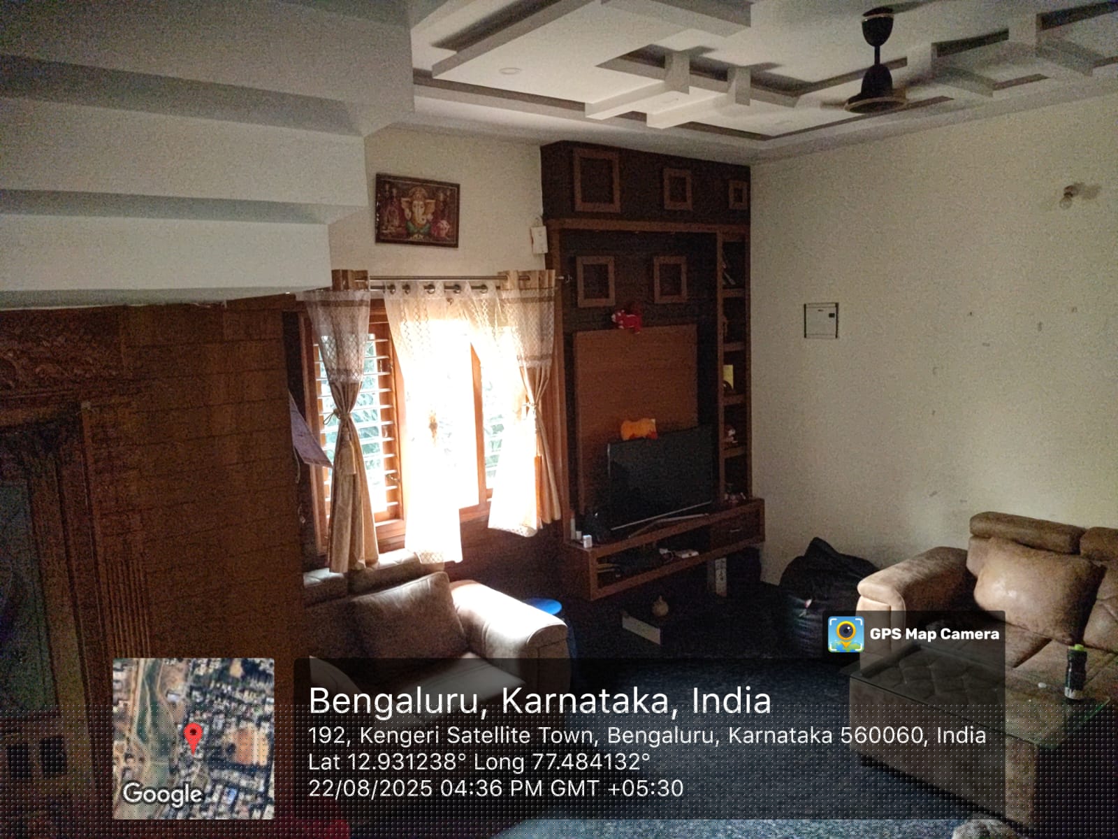 Bank of India Auctions for Residential property in Bengaluru, Karnataka image 3 of 6 in Bengaluru, Bengaluru | Bank of India auction property