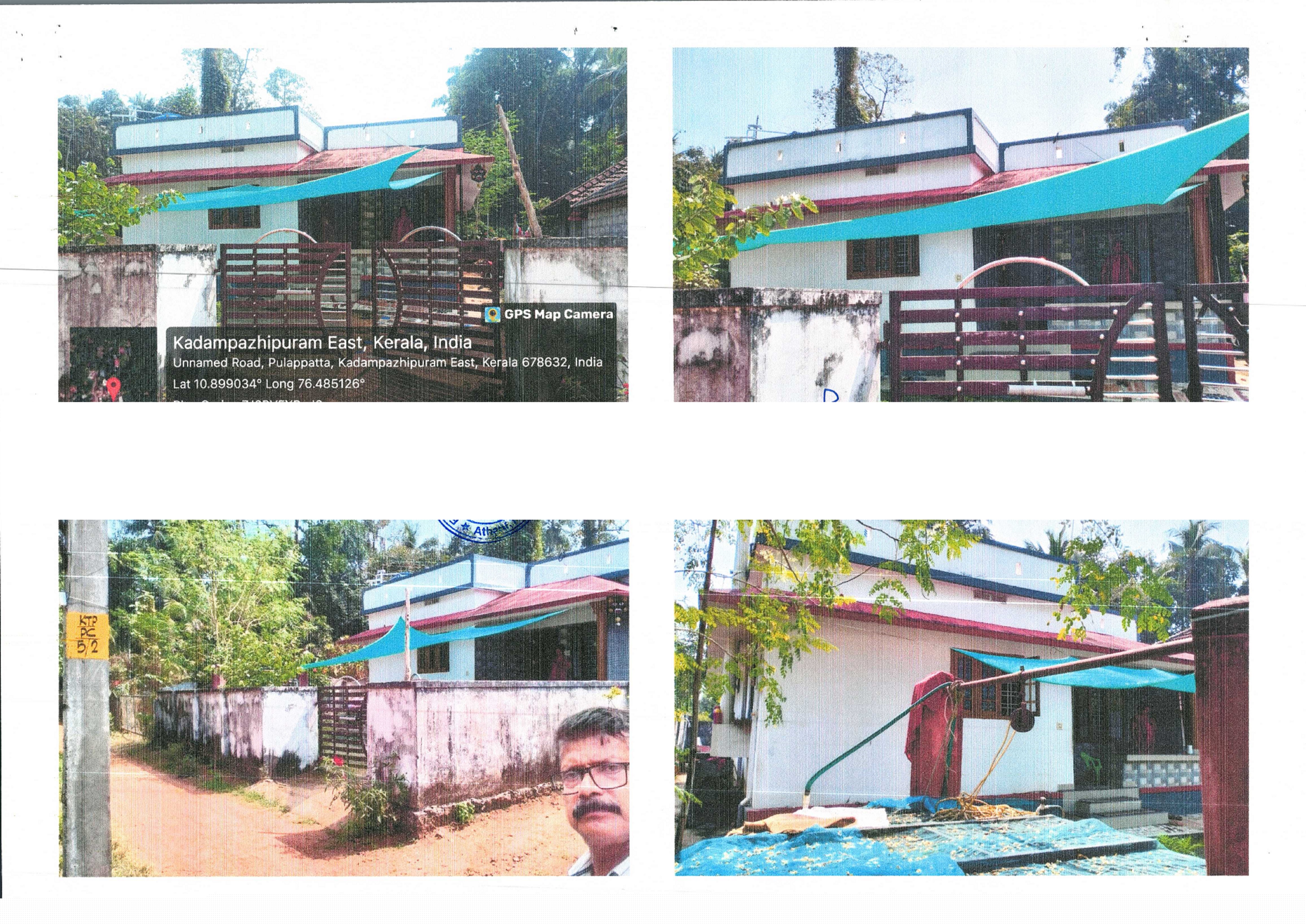 State Bank of India Auctions for Residential property in Palakkad, Kerala