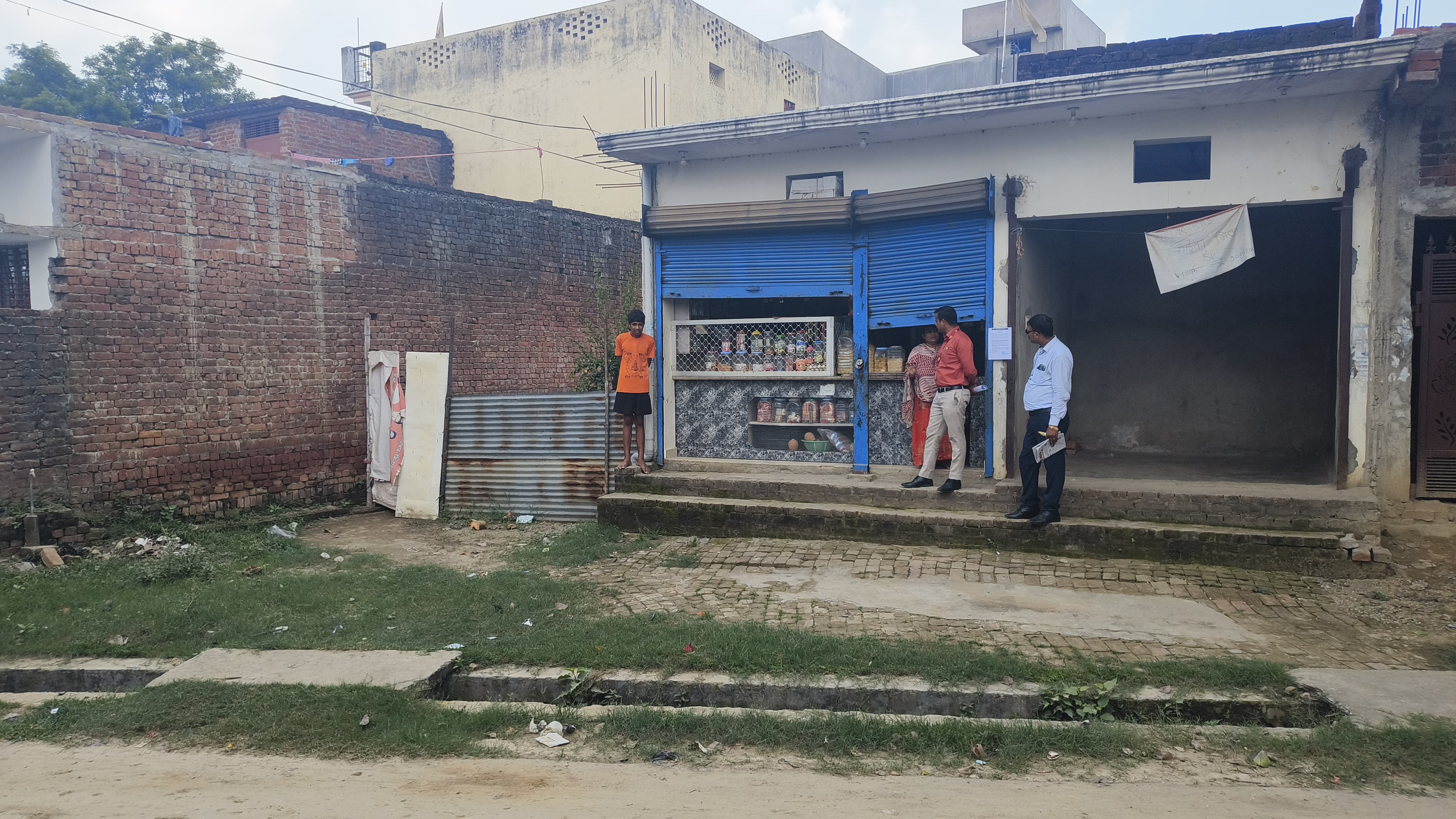 Punjab National Bank Auctions for Residential property in Gorakhpur, Uttar Pradesh image 2 of 3 in Gorakhpur, Gorakhpur | Punjab National Bank auction property