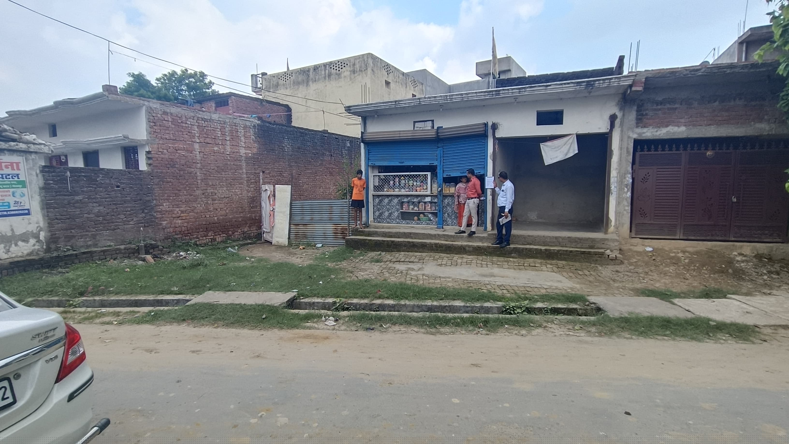 Punjab National Bank Auctions for Residential property in Gorakhpur, Uttar Pradesh image 3 of 3 in Gorakhpur, Gorakhpur | Punjab National Bank auction property