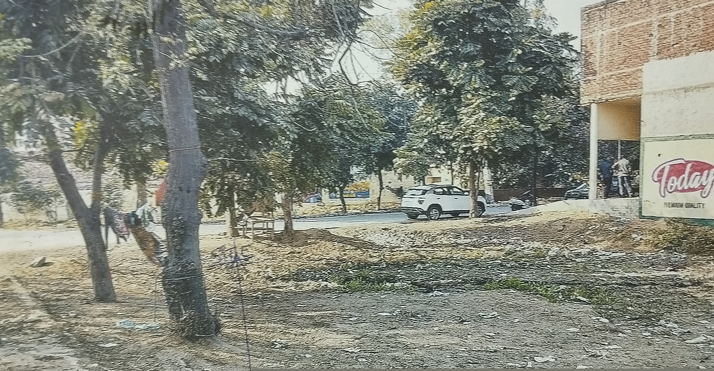 Punjab National Bank Auctions for Commercial property in Amritsar, Punjab