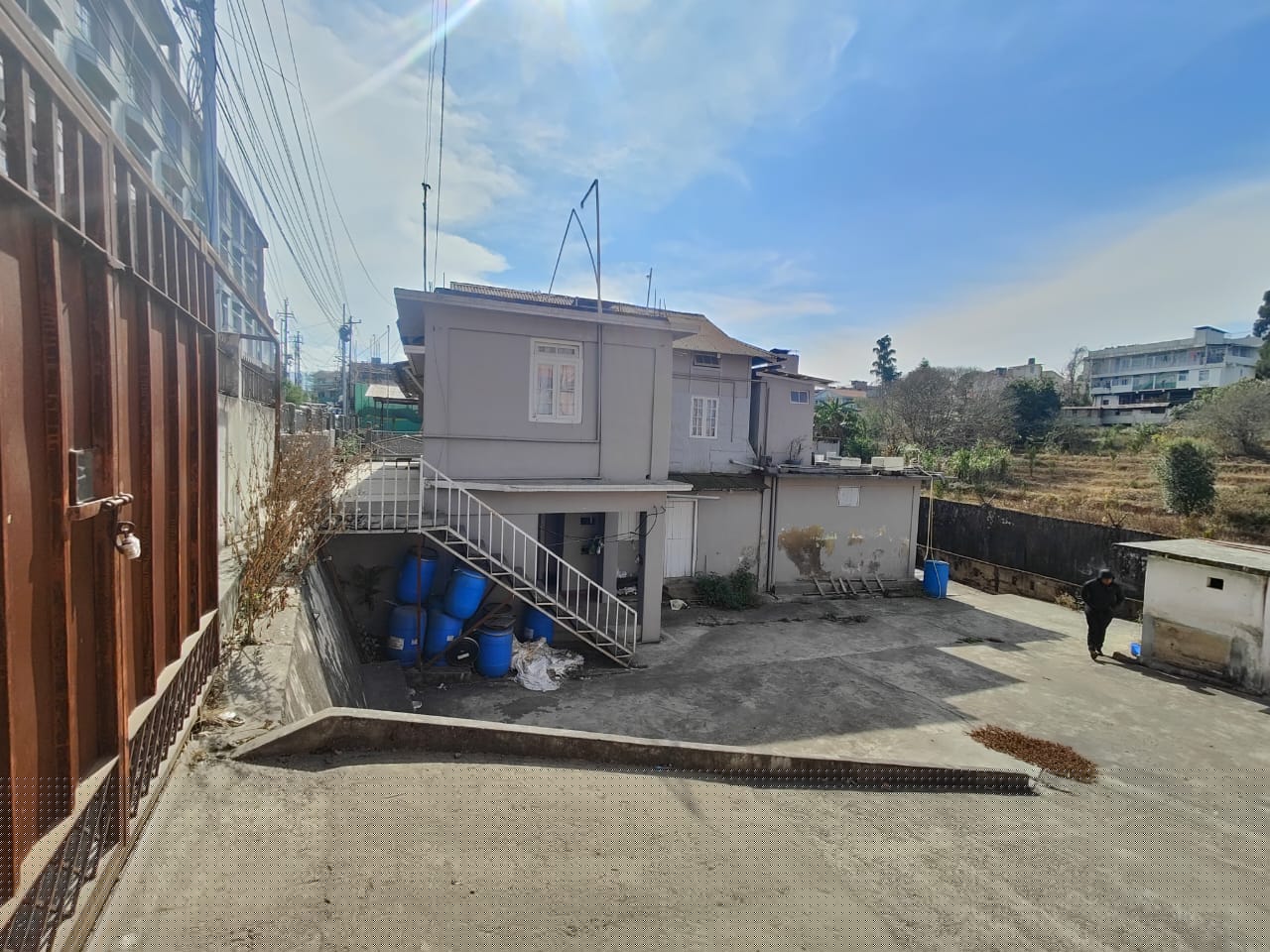 Bank of Baroda Auctions for Residential property in East Khasi Hills, Meghalaya