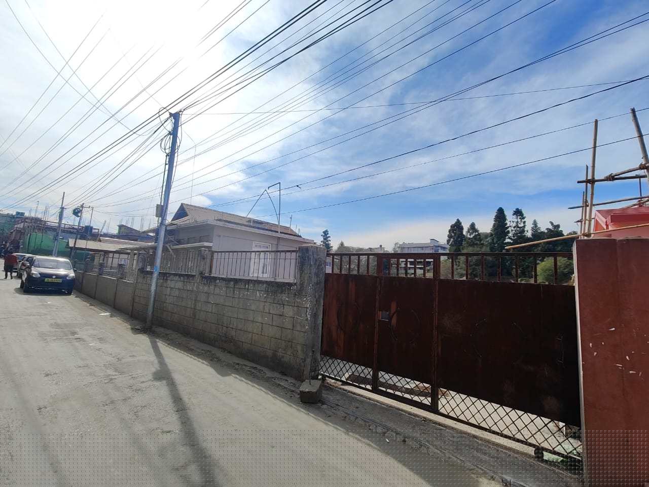 Bank of Baroda Auctions for Residential property in East Khasi Hills, Meghalaya image 7 of 10 in Shillong, East Khasi Hills | Bank of Baroda auction property