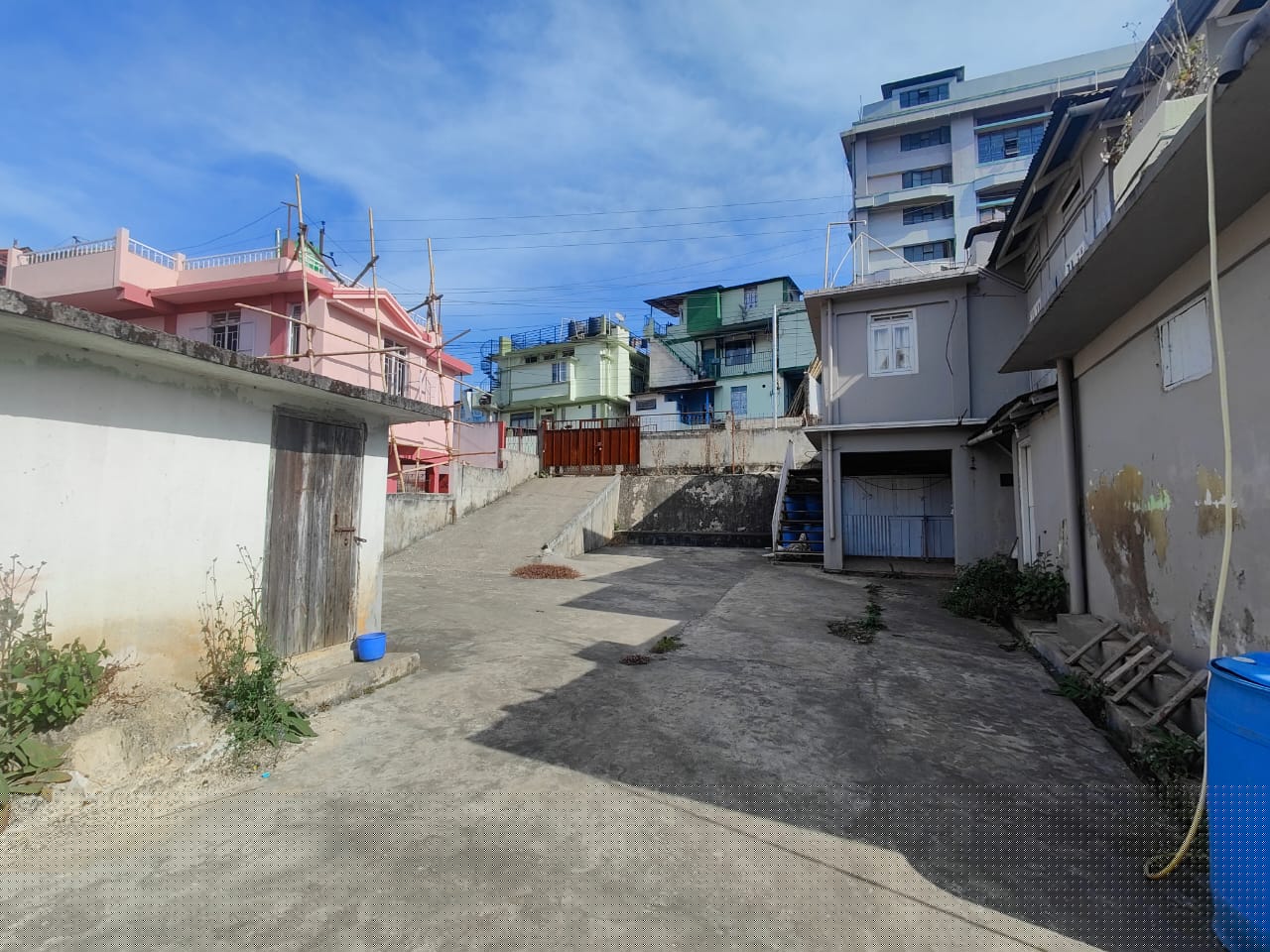 Bank of Baroda Auctions for Residential property in East Khasi Hills, Meghalaya image 10 of 10 in Shillong, East Khasi Hills | Bank of Baroda auction property