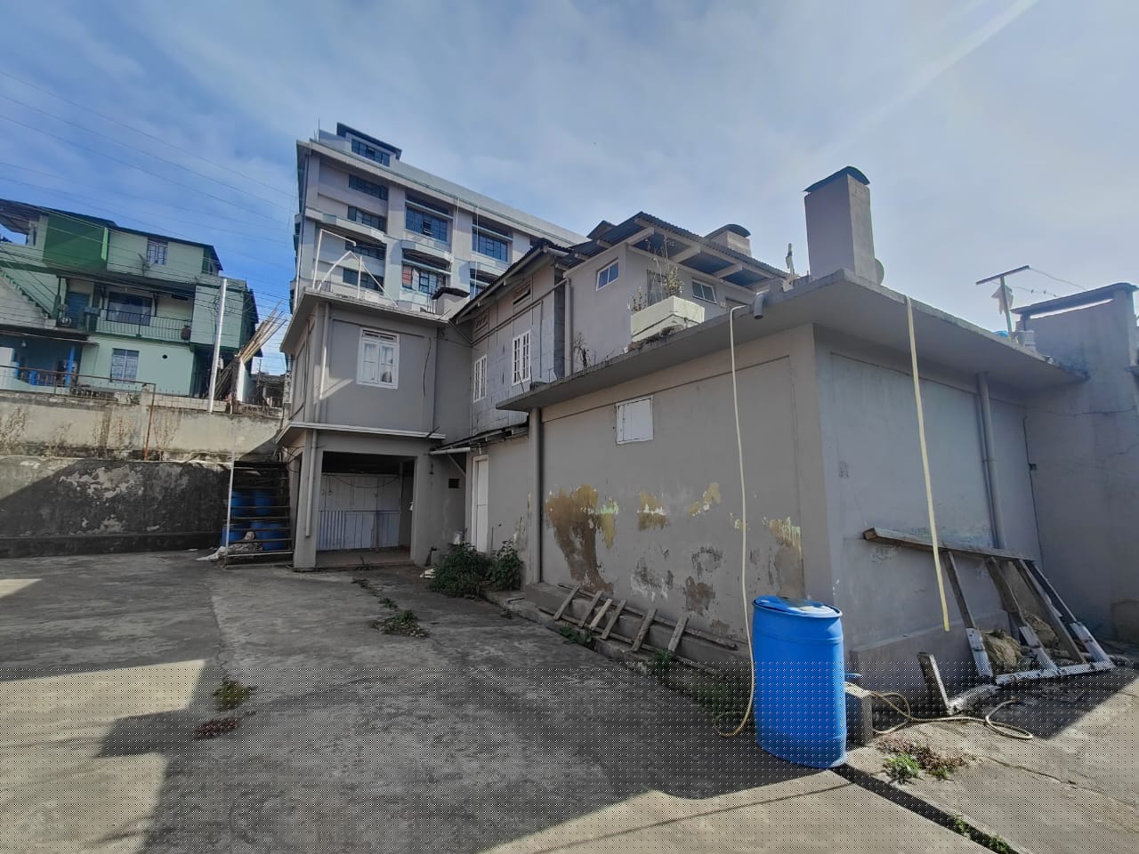 Bank of Baroda Auctions for Residential property in East Khasi Hills, Meghalaya image 2 of 10 in Shillong, East Khasi Hills | Bank of Baroda auction property