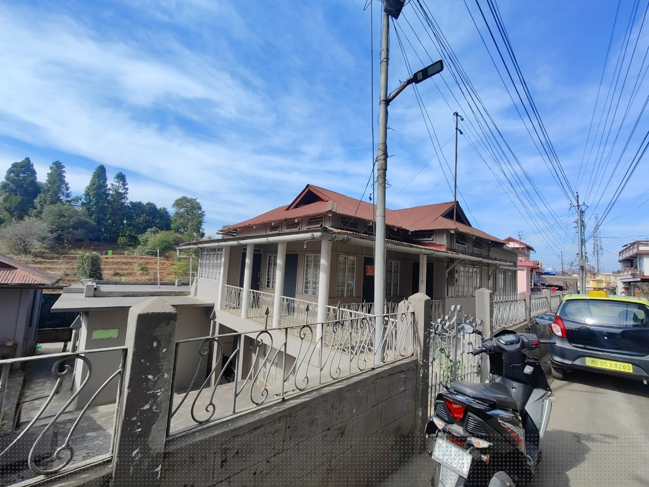 Bank of Baroda Auctions for Residential property in East Khasi Hills, Meghalaya image 3 of 10 in Shillong, East Khasi Hills | Bank of Baroda auction property