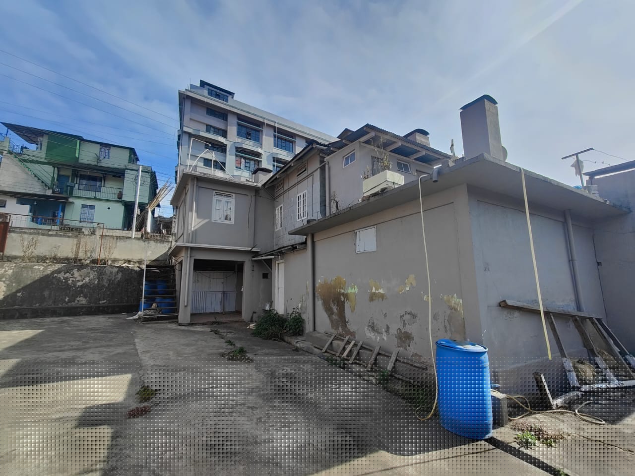 Bank of Baroda Auctions for Residential property in East Khasi Hills, Meghalaya image 4 of 10 in Shillong, East Khasi Hills | Bank of Baroda auction property