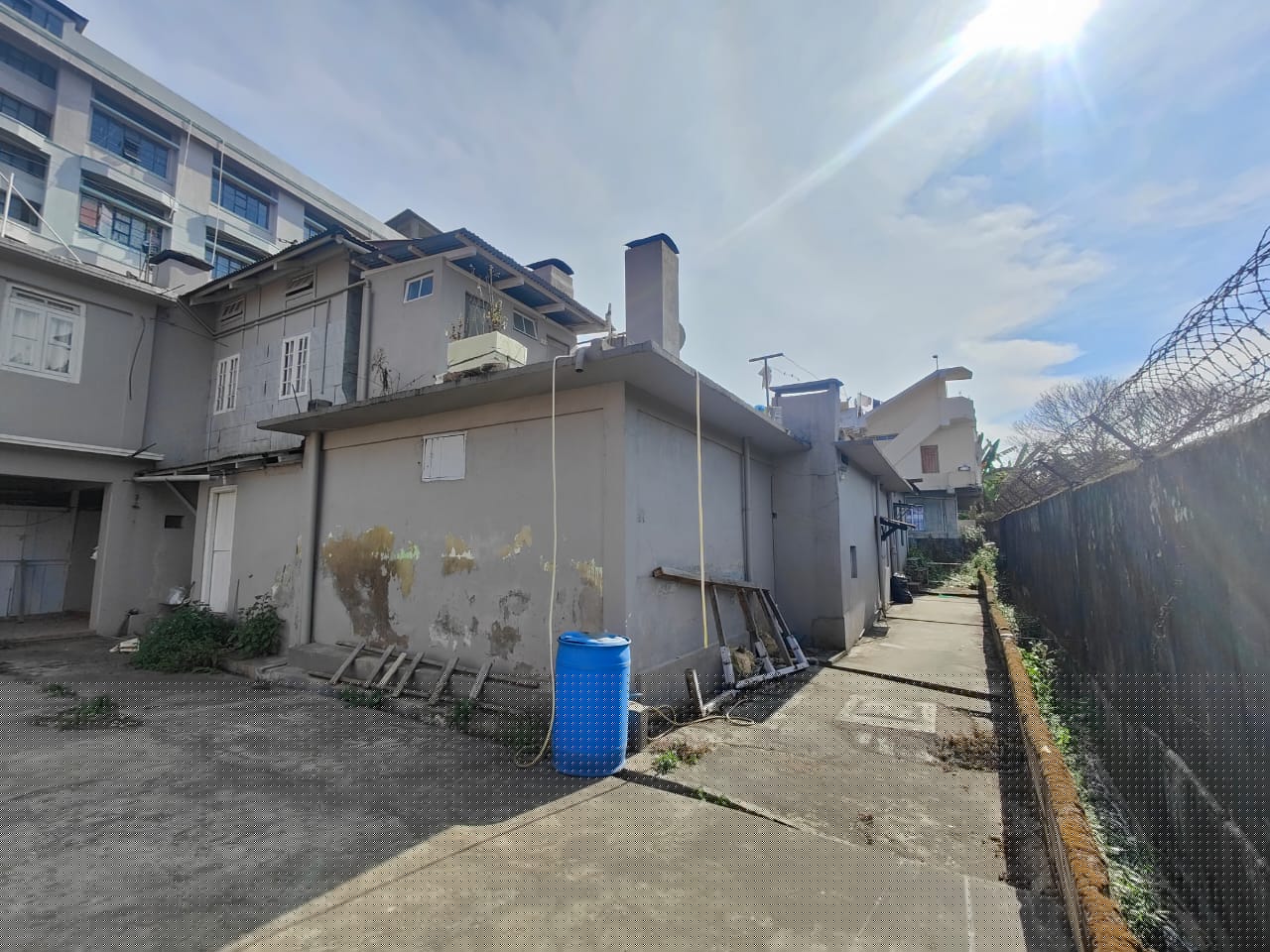 Bank of Baroda Auctions for Residential property in East Khasi Hills, Meghalaya image 5 of 10 in Shillong, East Khasi Hills | Bank of Baroda auction property