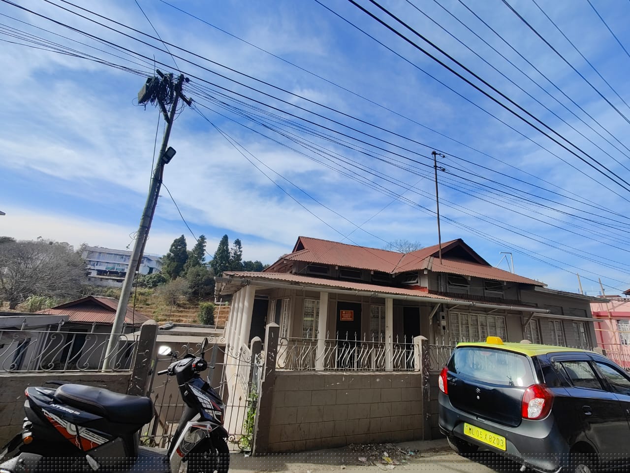 Bank of Baroda Auctions for Residential property in East Khasi Hills, Meghalaya image 6 of 10 in Shillong, East Khasi Hills | Bank of Baroda auction property