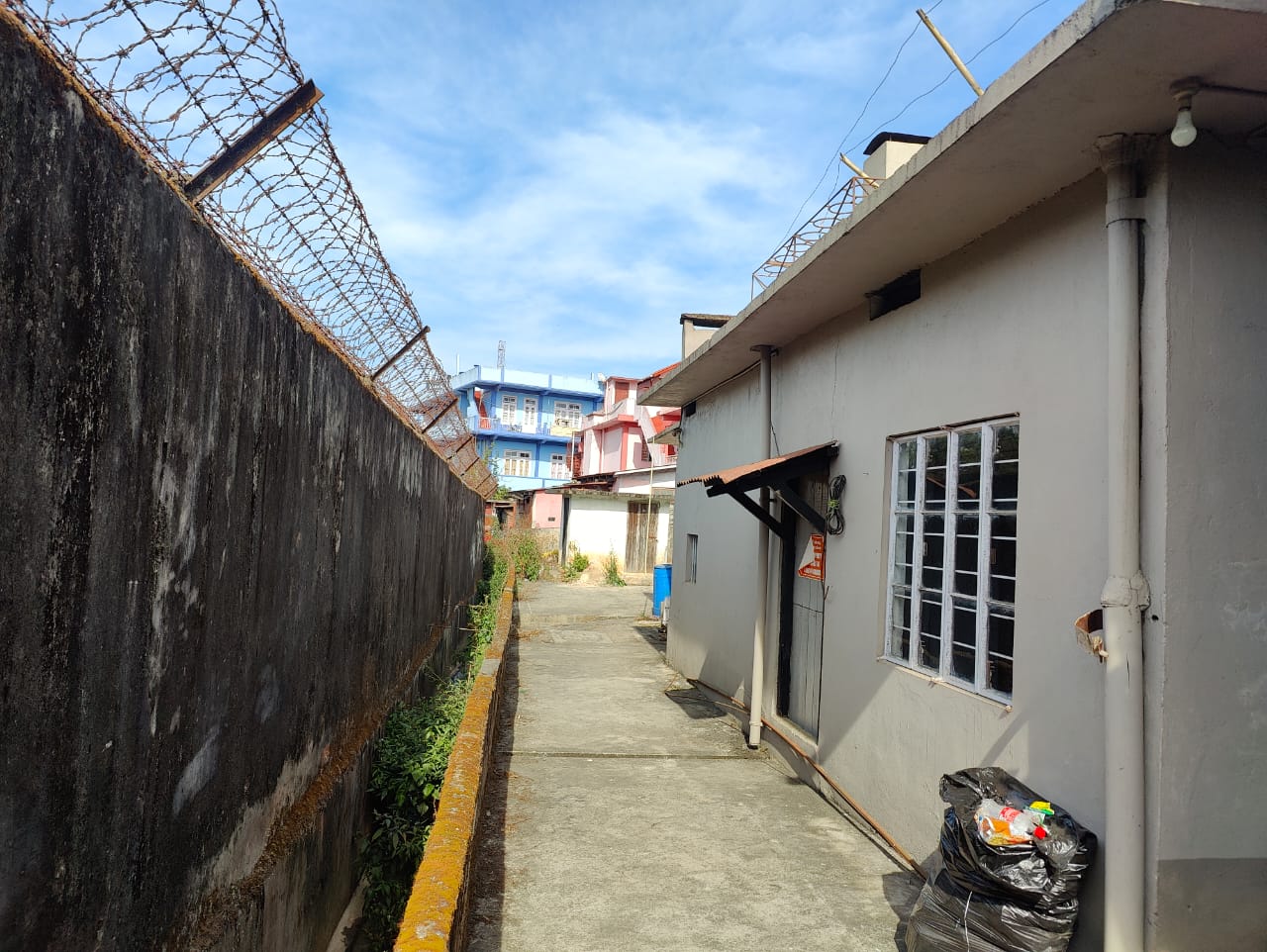 Bank of Baroda Auctions for Residential property in East Khasi Hills, Meghalaya image 4 of 4 in Shillong, East Khasi Hills | Bank of Baroda auction property