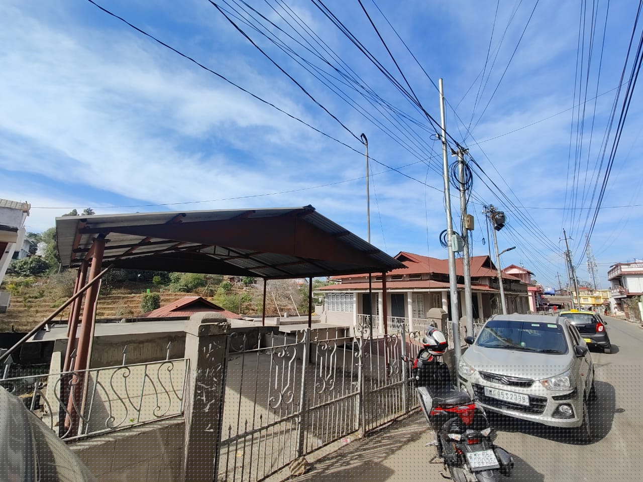 Bank of Baroda Auctions for Residential property in East Khasi Hills, Meghalaya image 2 of 4 in Shillong, East Khasi Hills | Bank of Baroda auction property