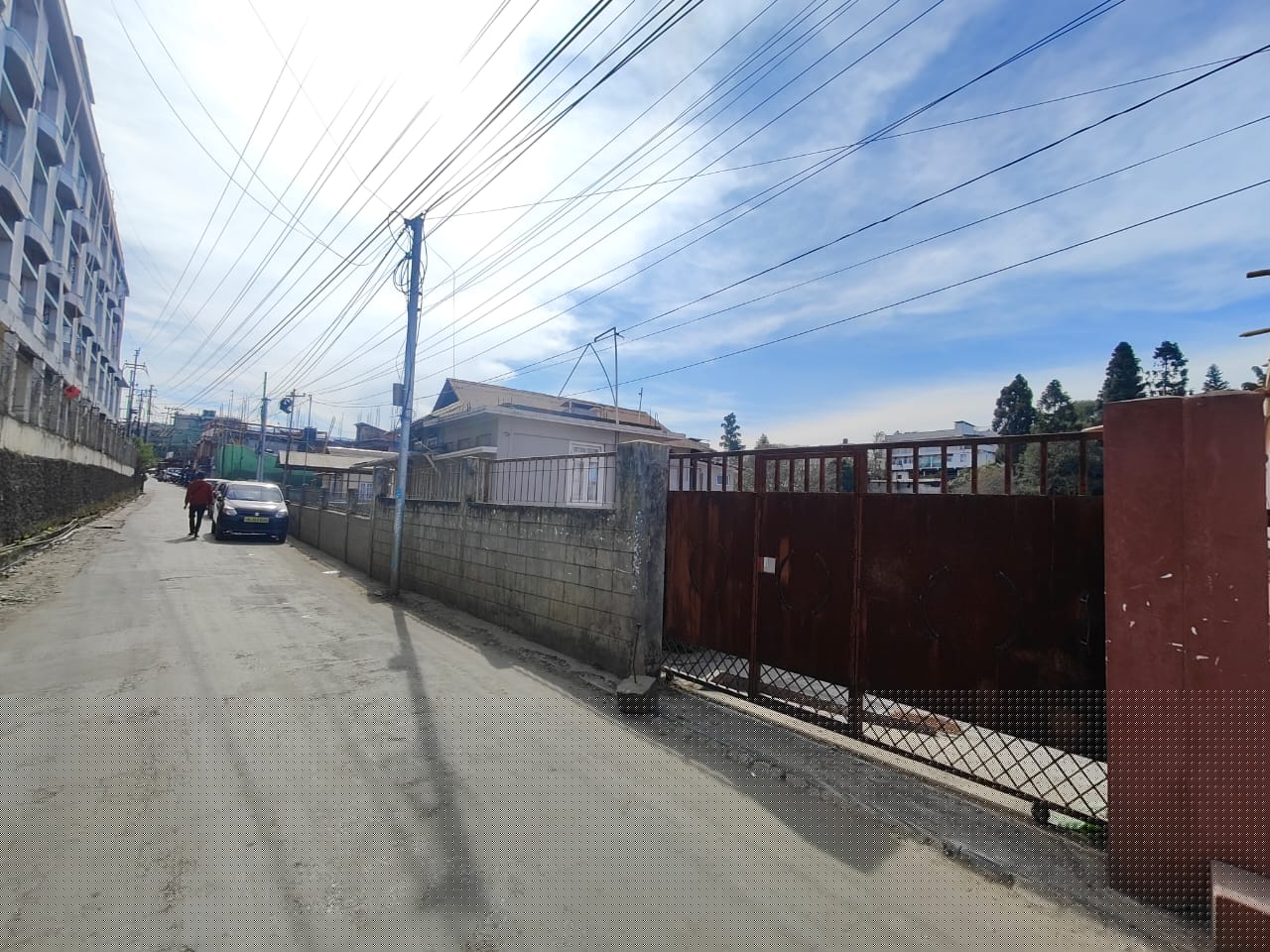 Bank of Baroda Auctions for Residential property in East Khasi Hills, Meghalaya image 3 of 4 in Shillong, East Khasi Hills | Bank of Baroda auction property