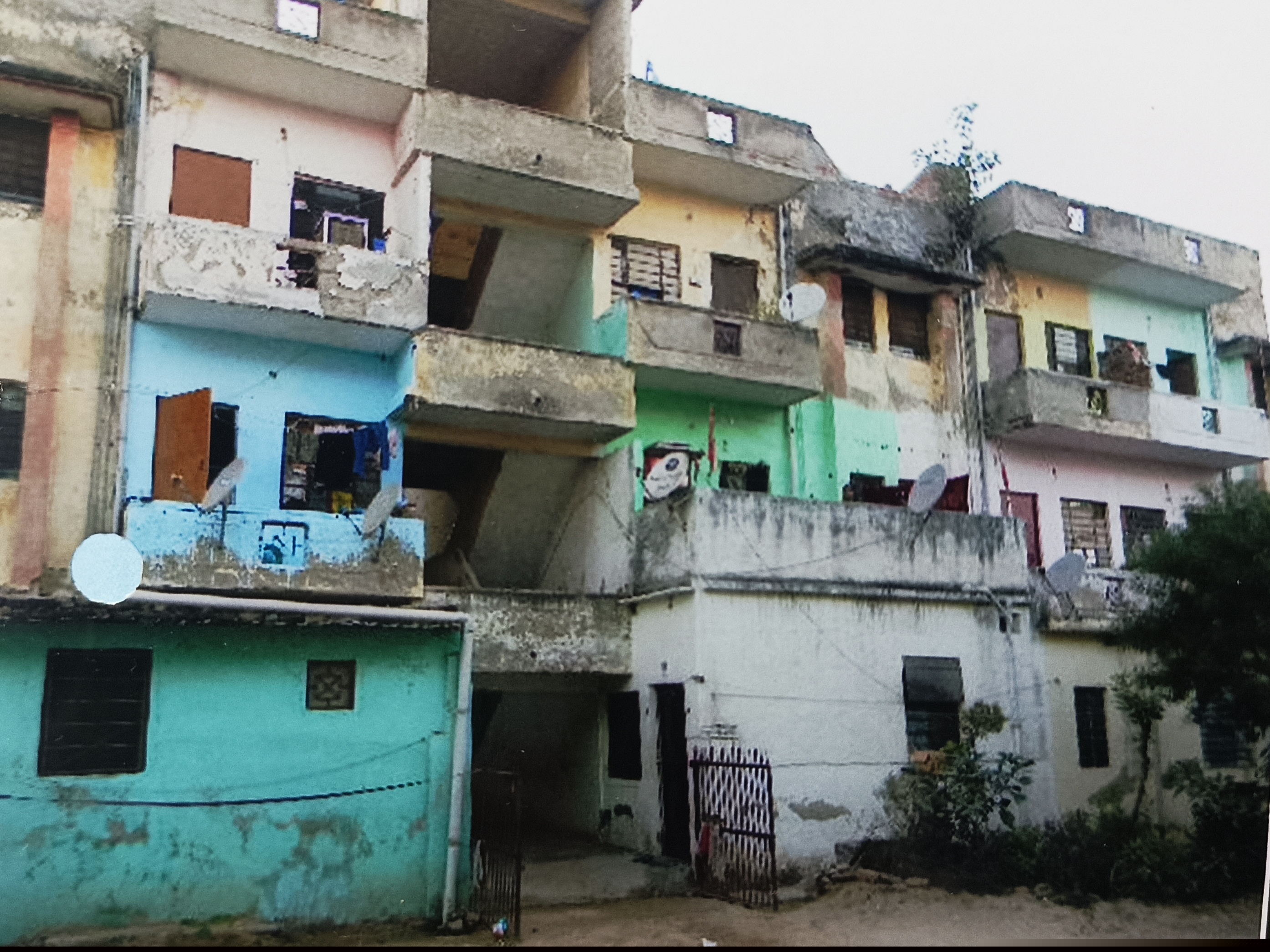 Punjab National Bank Auctions for Residential property in Alwar, Rajasthan image 2 of 2 in Alwar, Alwar | Punjab National Bank auction property